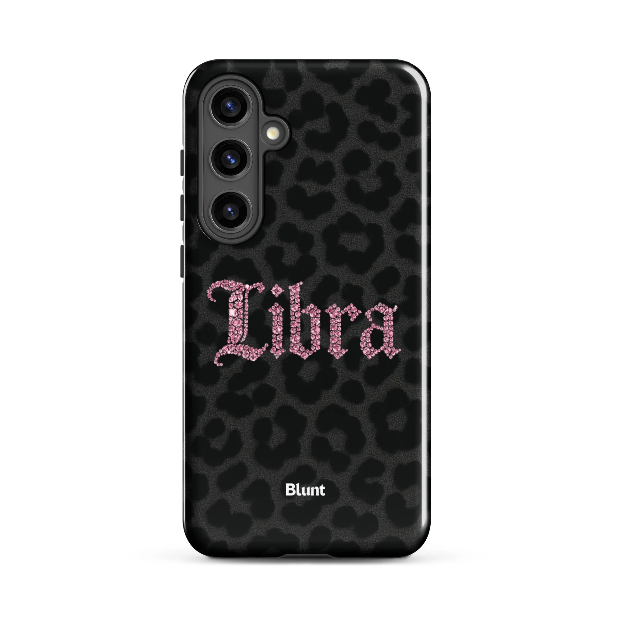 Love Libra Samsung Case - Image 5