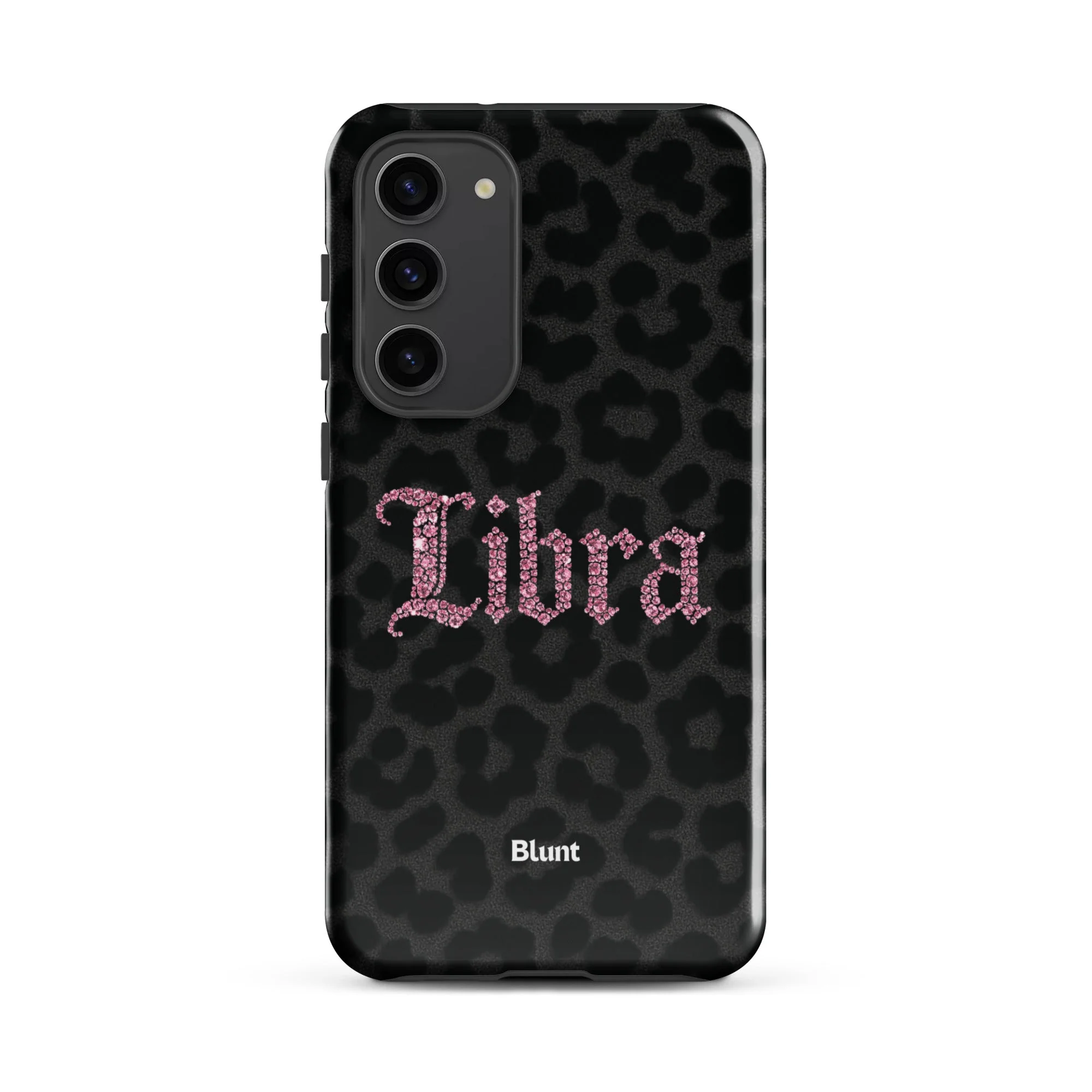 Love Libra Samsung Case - Image 8