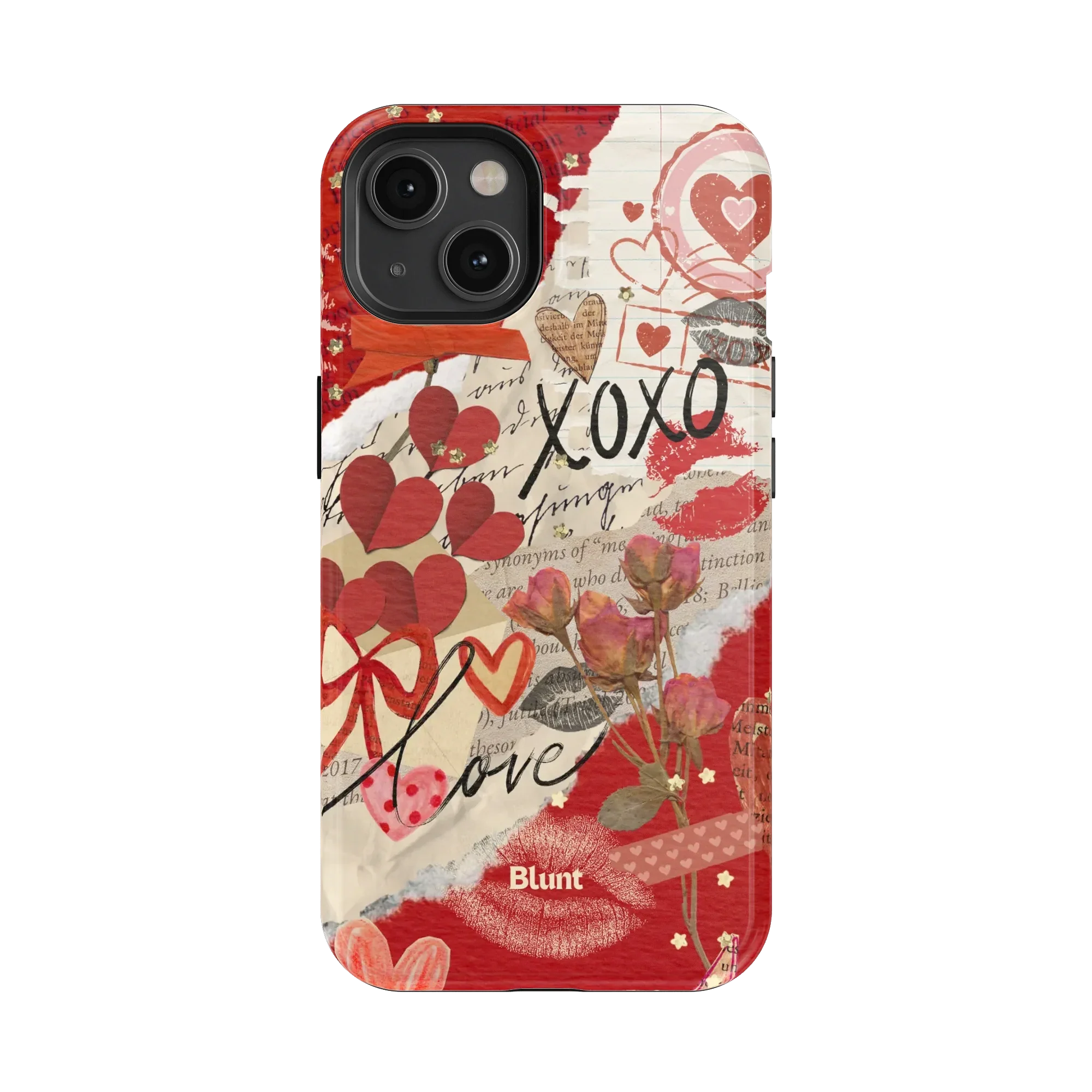 Love Notes iPhone Case - Image 17