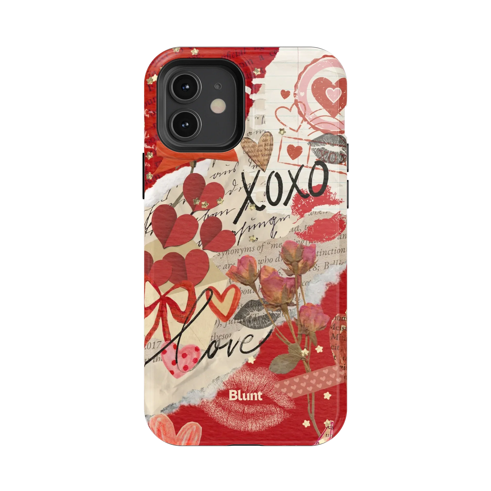 Love Notes iPhone Case - Image 21