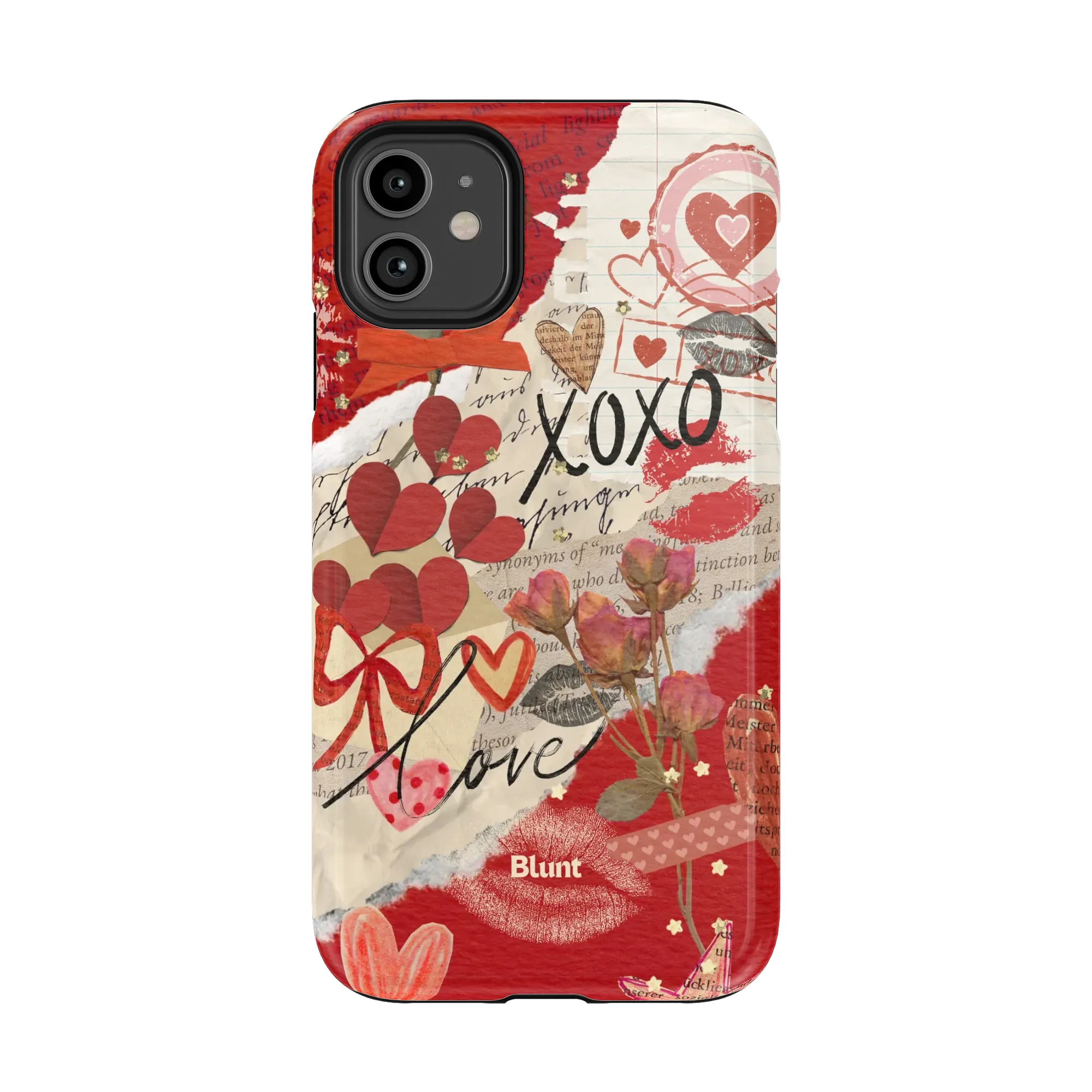 Love Notes iPhone Case - Image 25