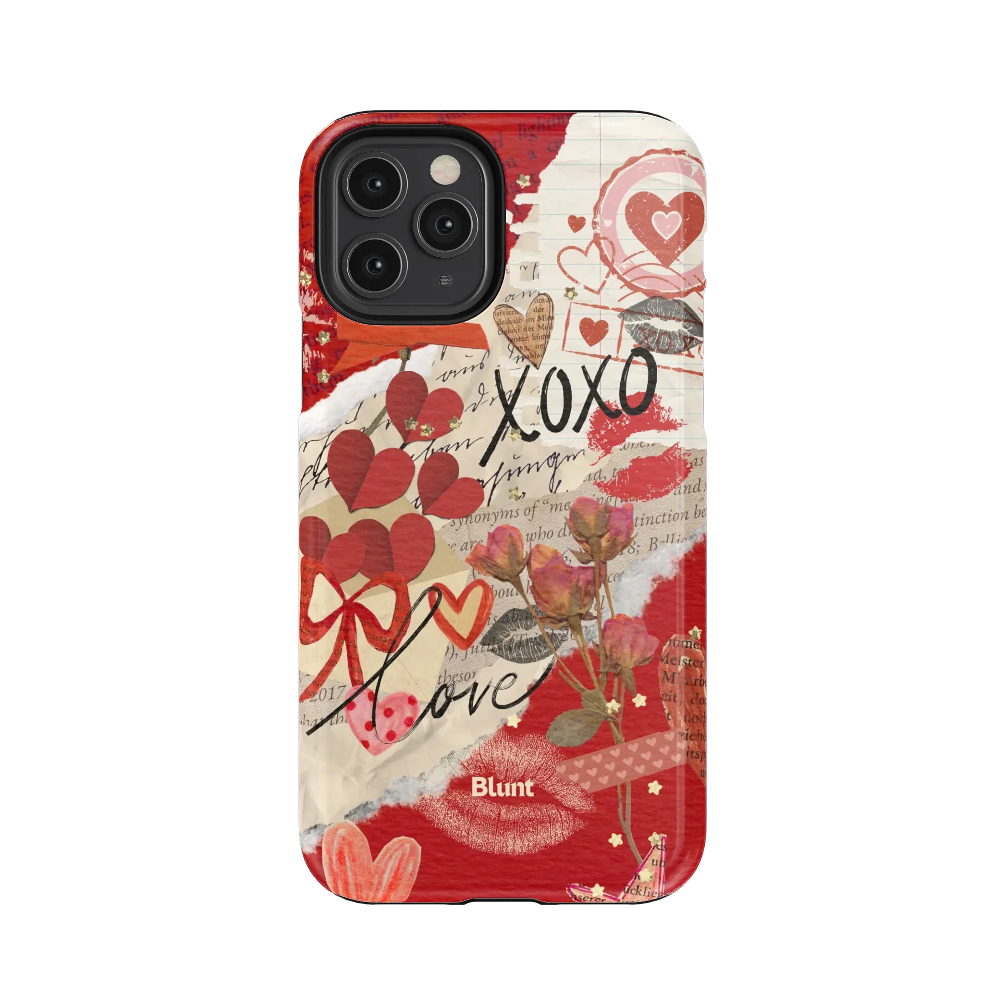 Love Notes iPhone Case - Image 26