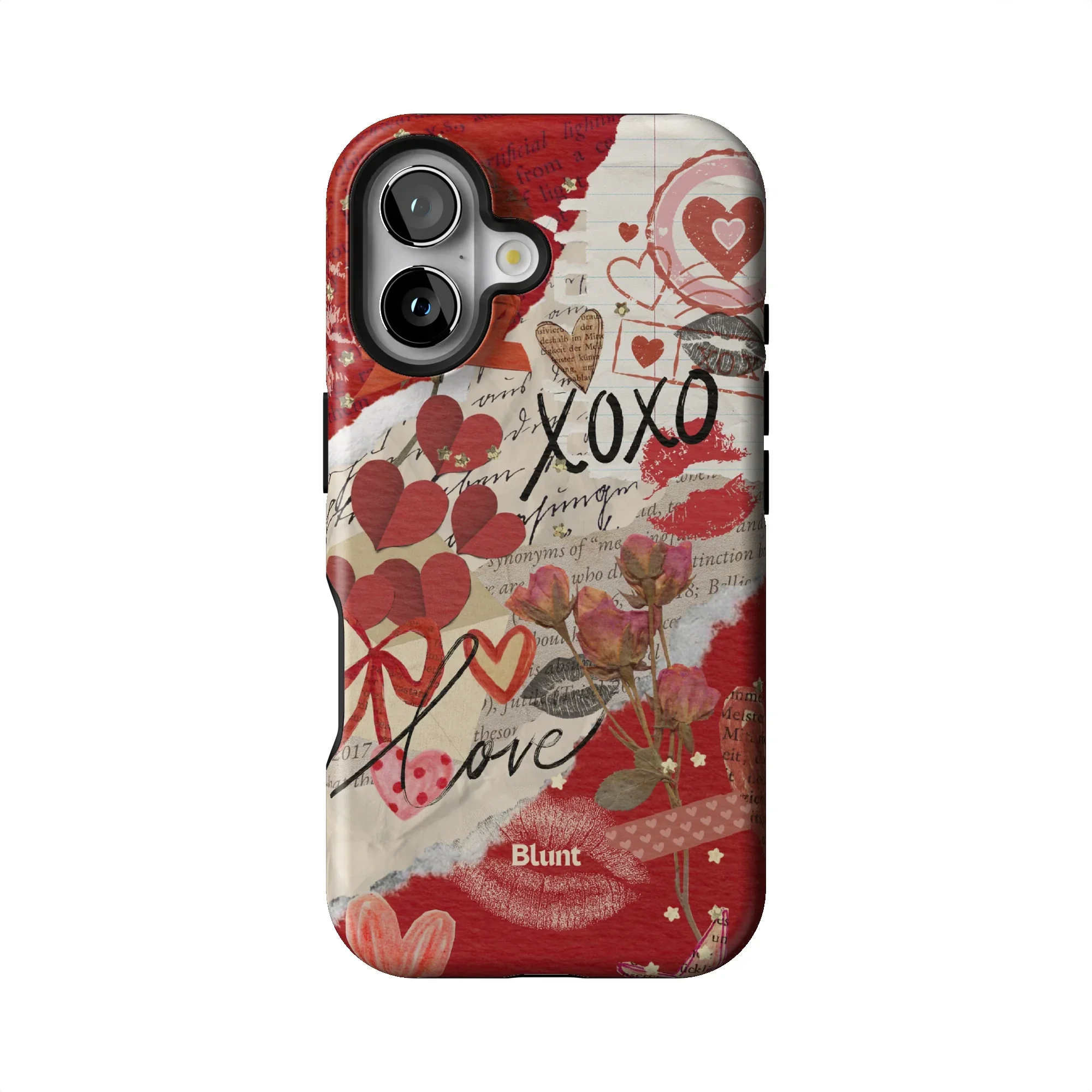 Love Notes iPhone Case - Image 36