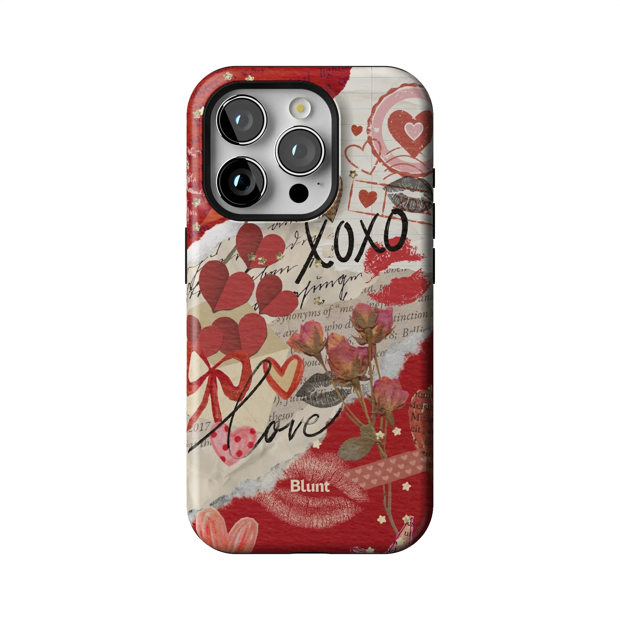 Love Notes iPhone Case - Image 41