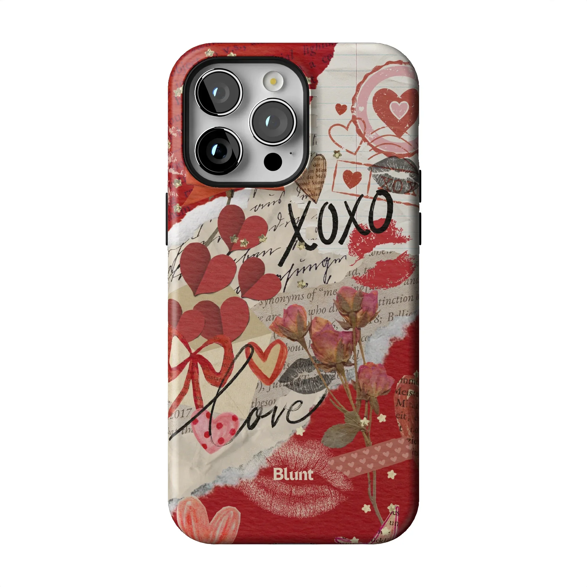 Love Notes iPhone Case - Image 46