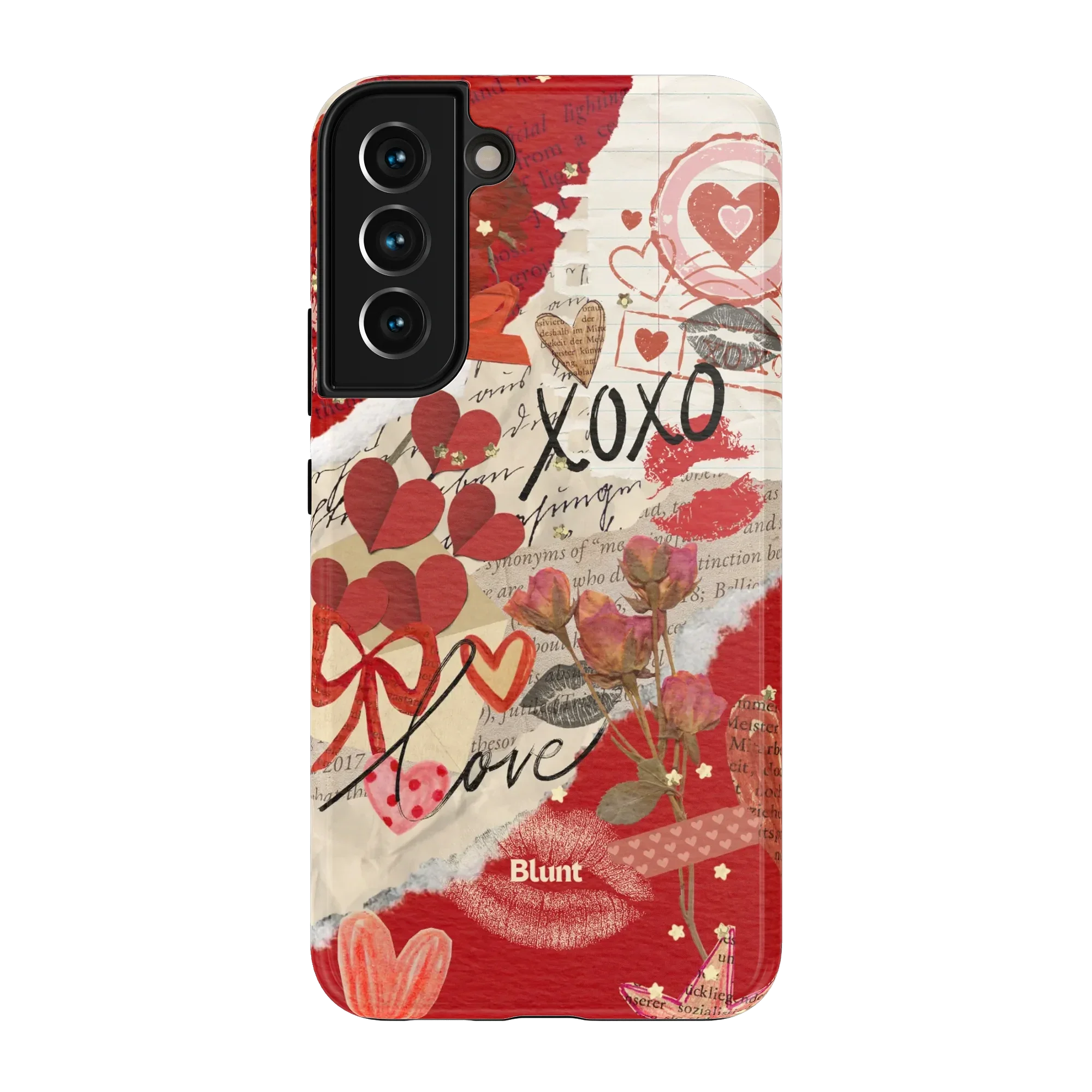 Love Notes Samsung Case - Image 11