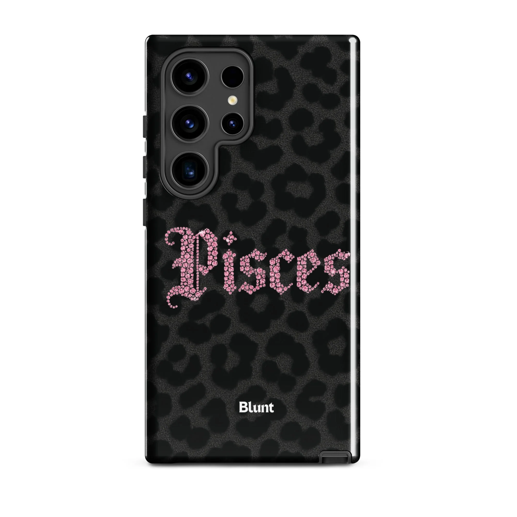 Love Pisces Samsung Case - Image 6