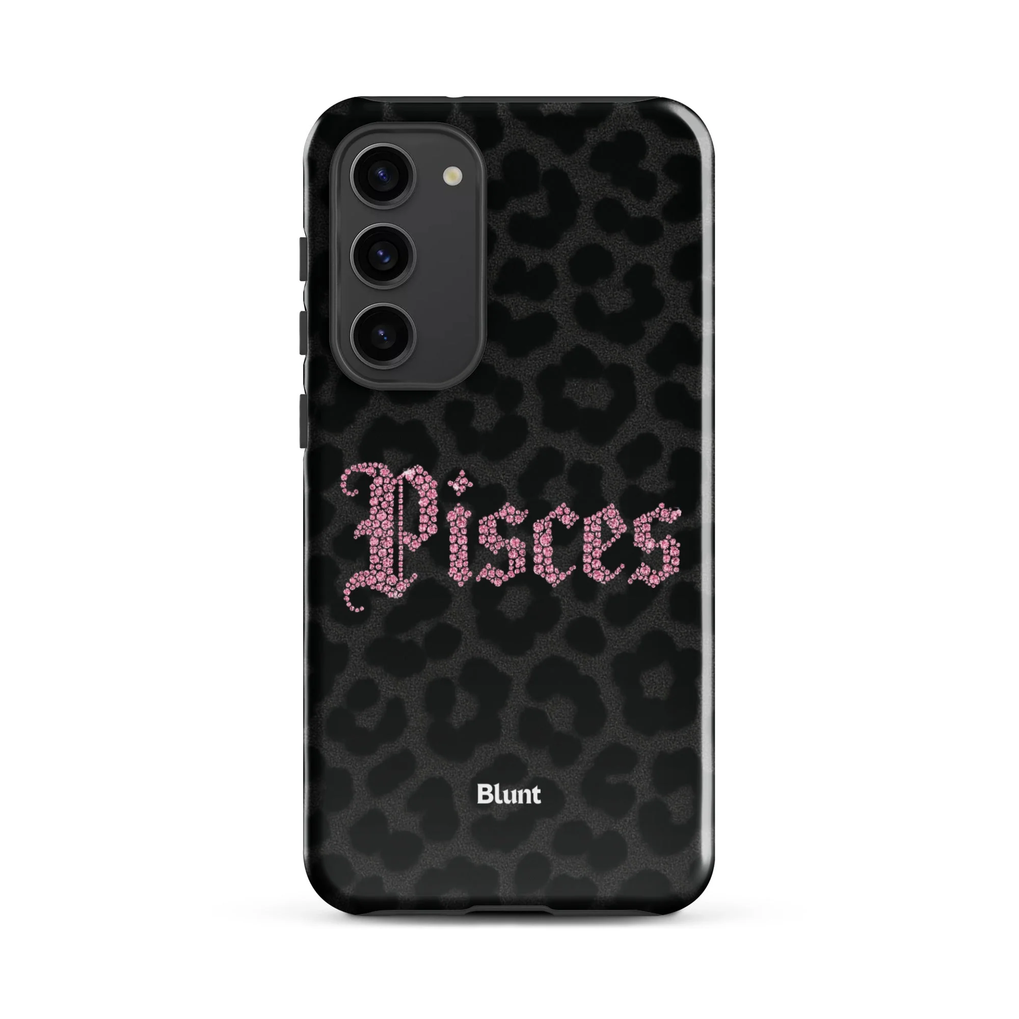 Love Pisces Samsung Case - Image 8