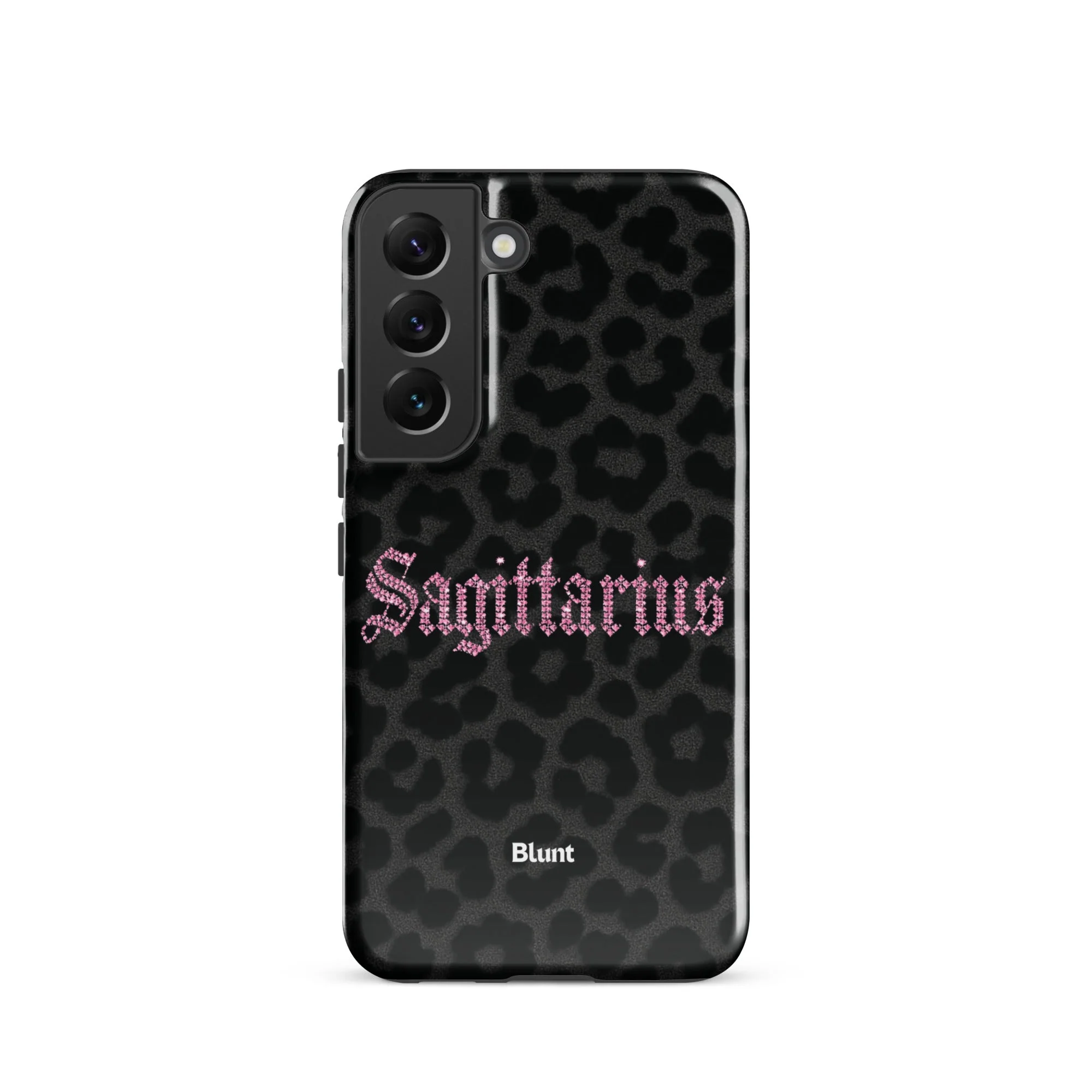 Love Sagittarius Samsung Case - Image 10