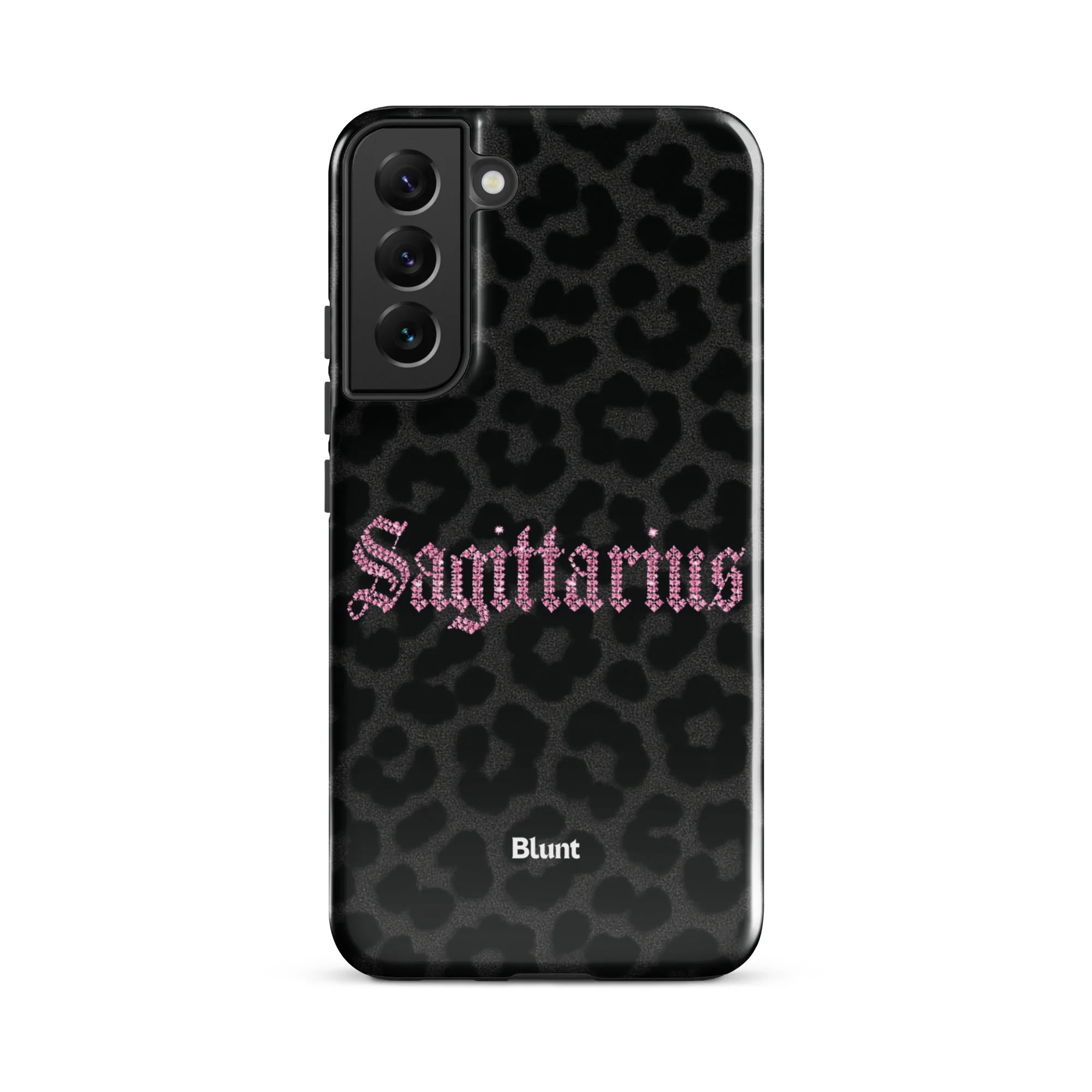 Love Sagittarius Samsung Case - Image 11