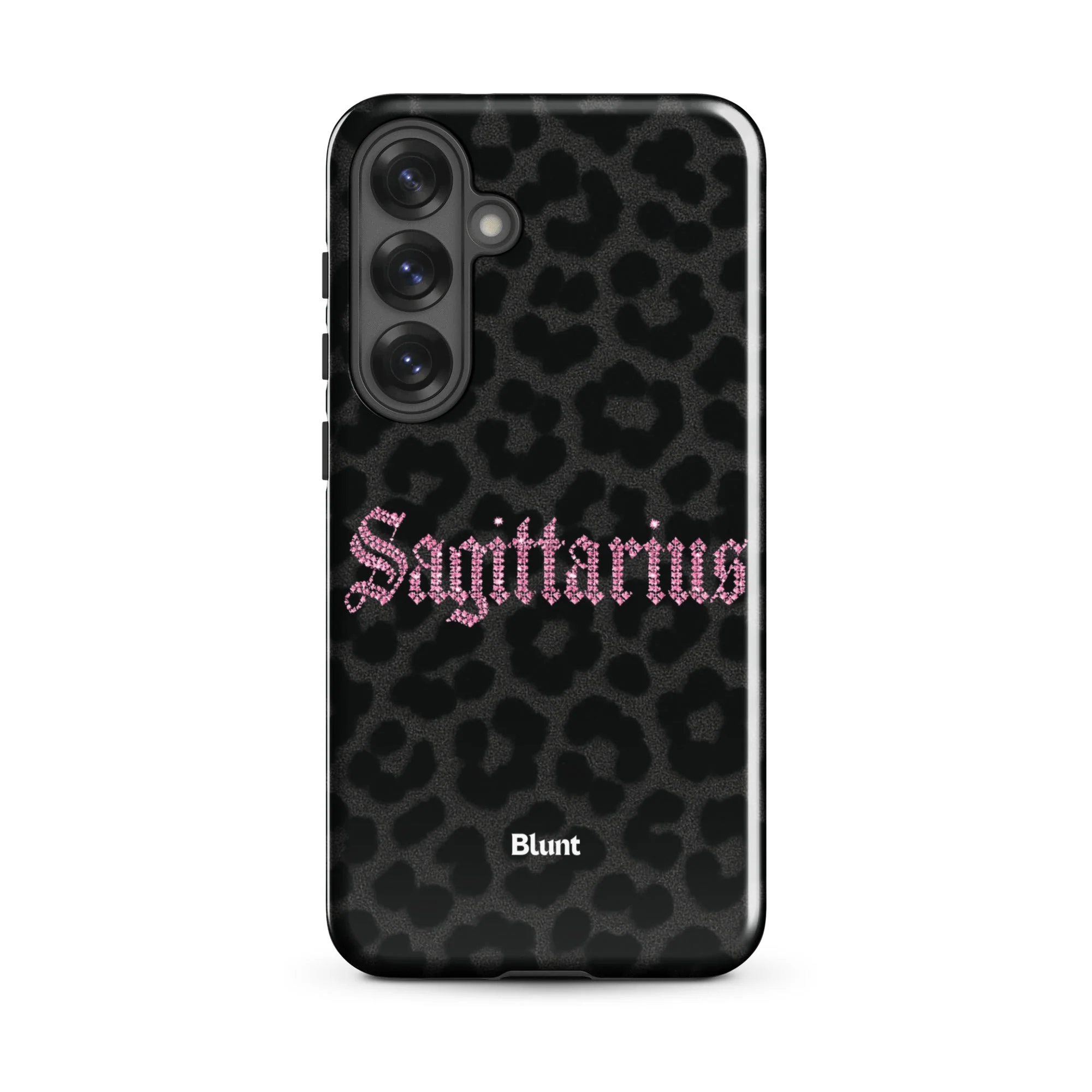 Love Sagittarius Samsung Case - Image 2
