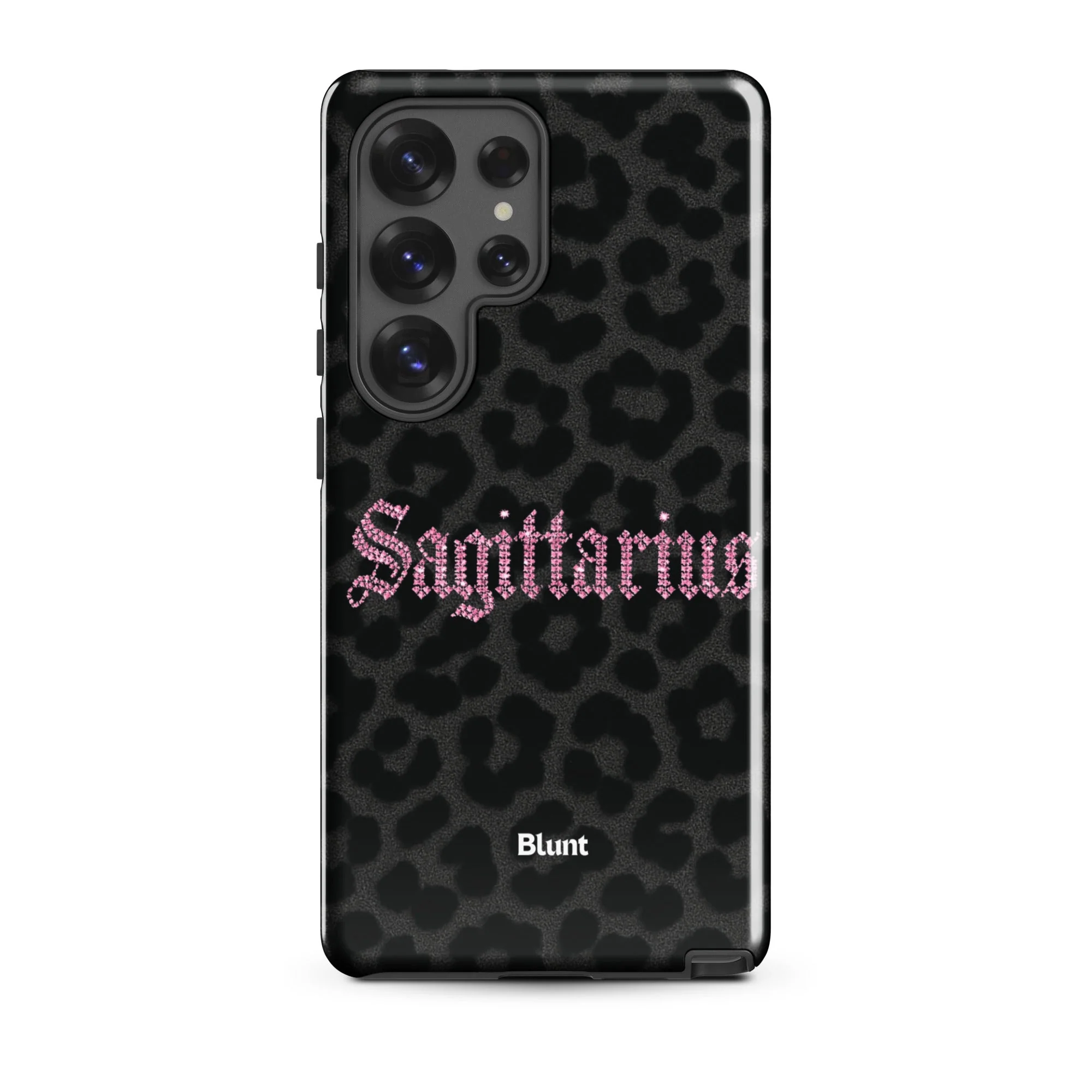 Love Sagittarius Samsung Case - Image 3