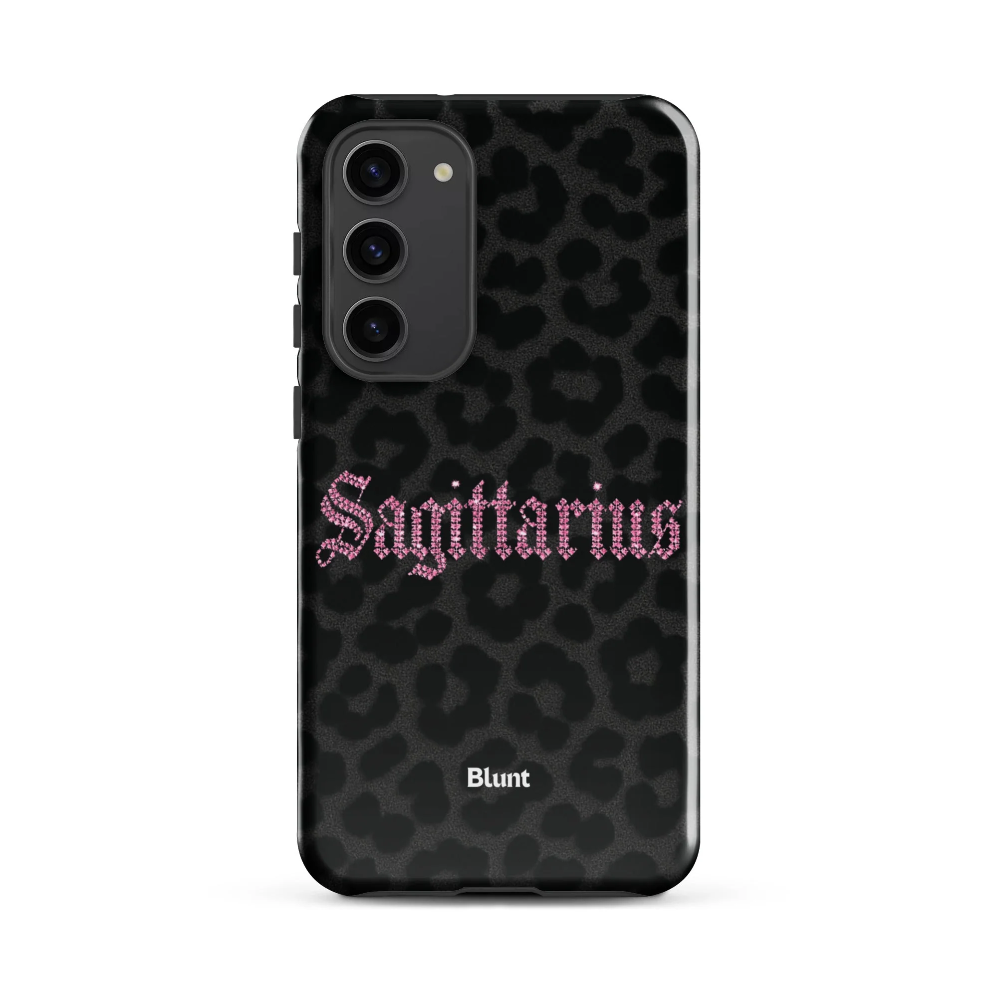 Love Sagittarius Samsung Case - Image 8