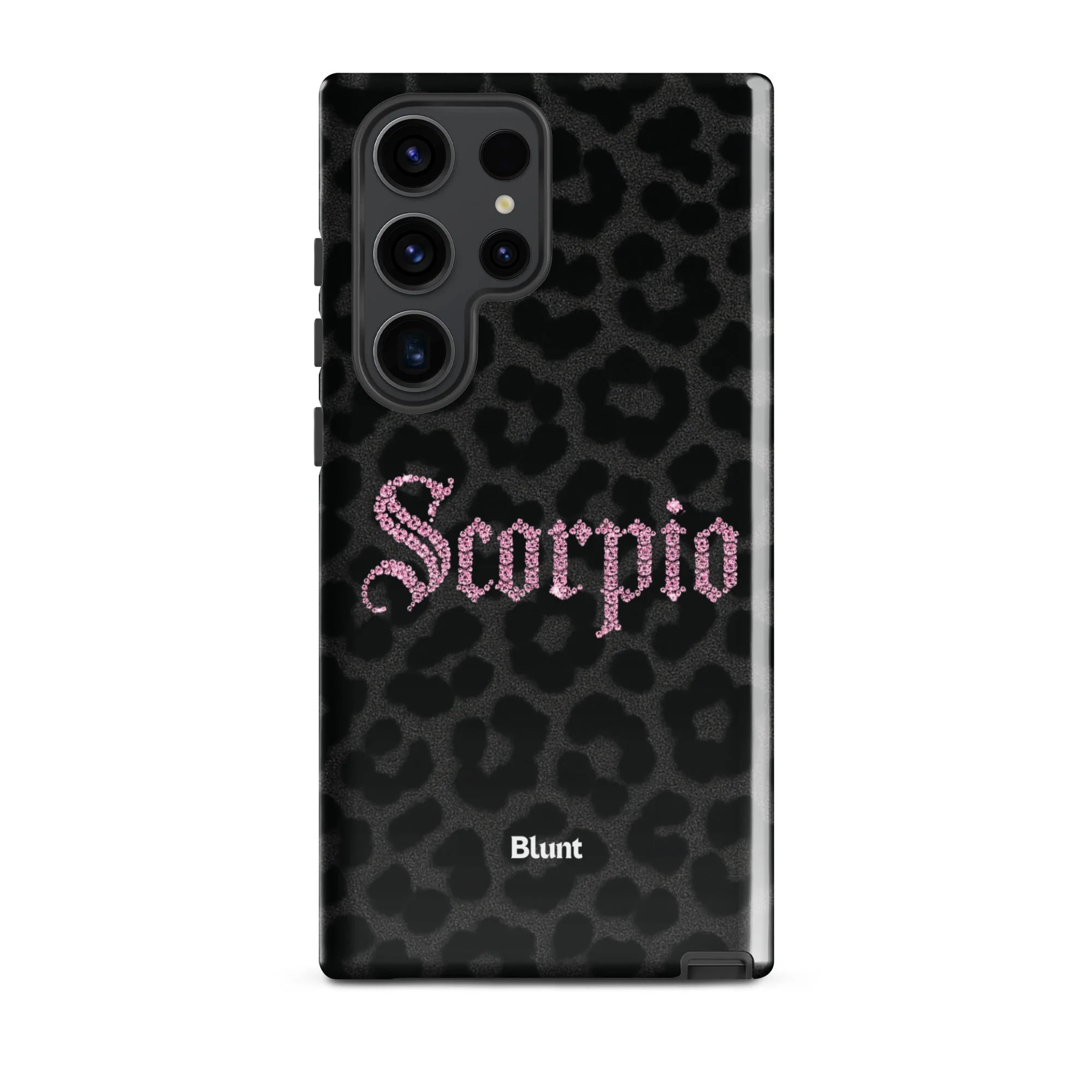 Love Scorpio Samsung Case - Image 9