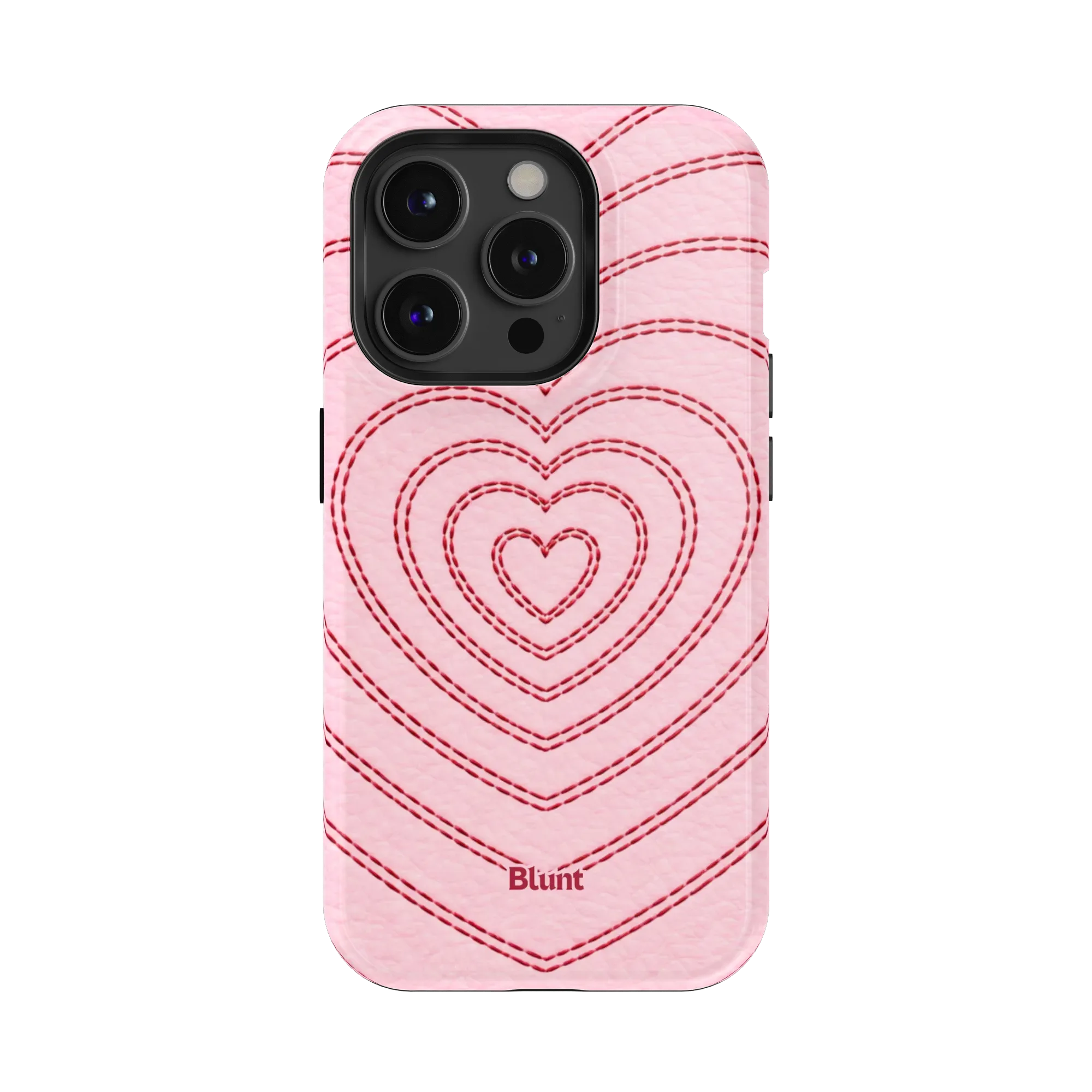 Love Stitch iPhone Case - Image 11