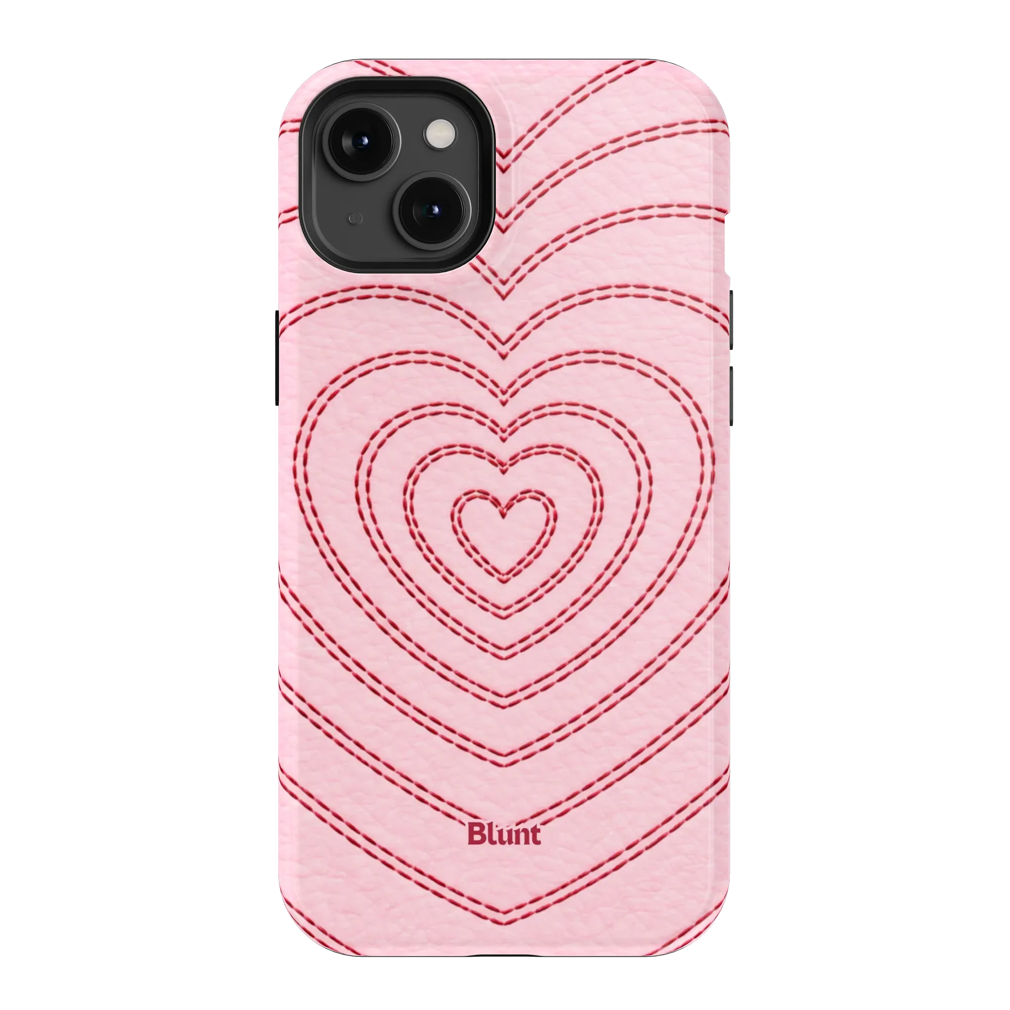 Love Stitch iPhone Case - Image 13