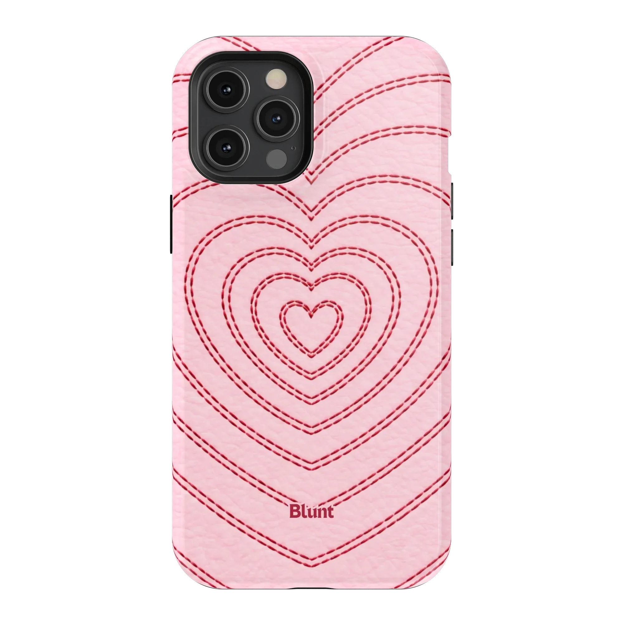 Love Stitch iPhone Case - Image 24