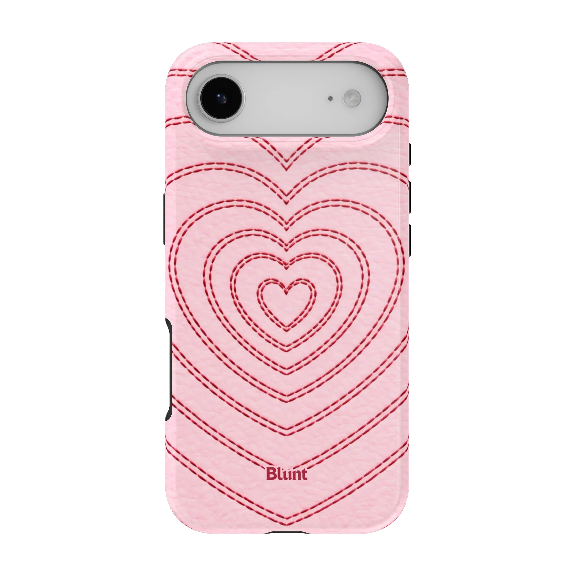 Love Stitch iPhone Case - Image 4