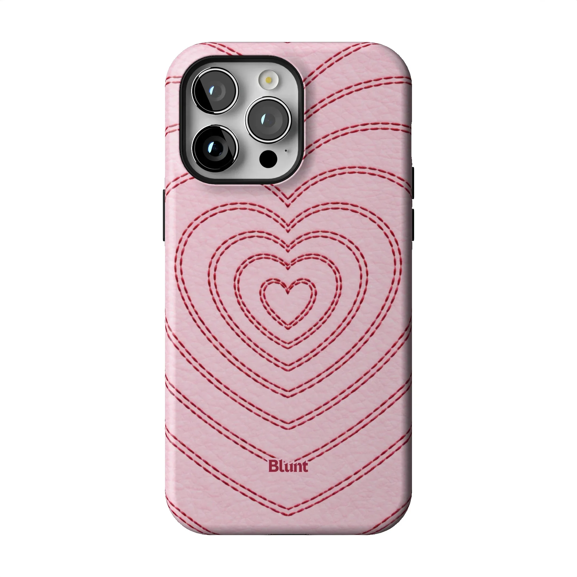 Love Stitch iPhone Case - Image 47