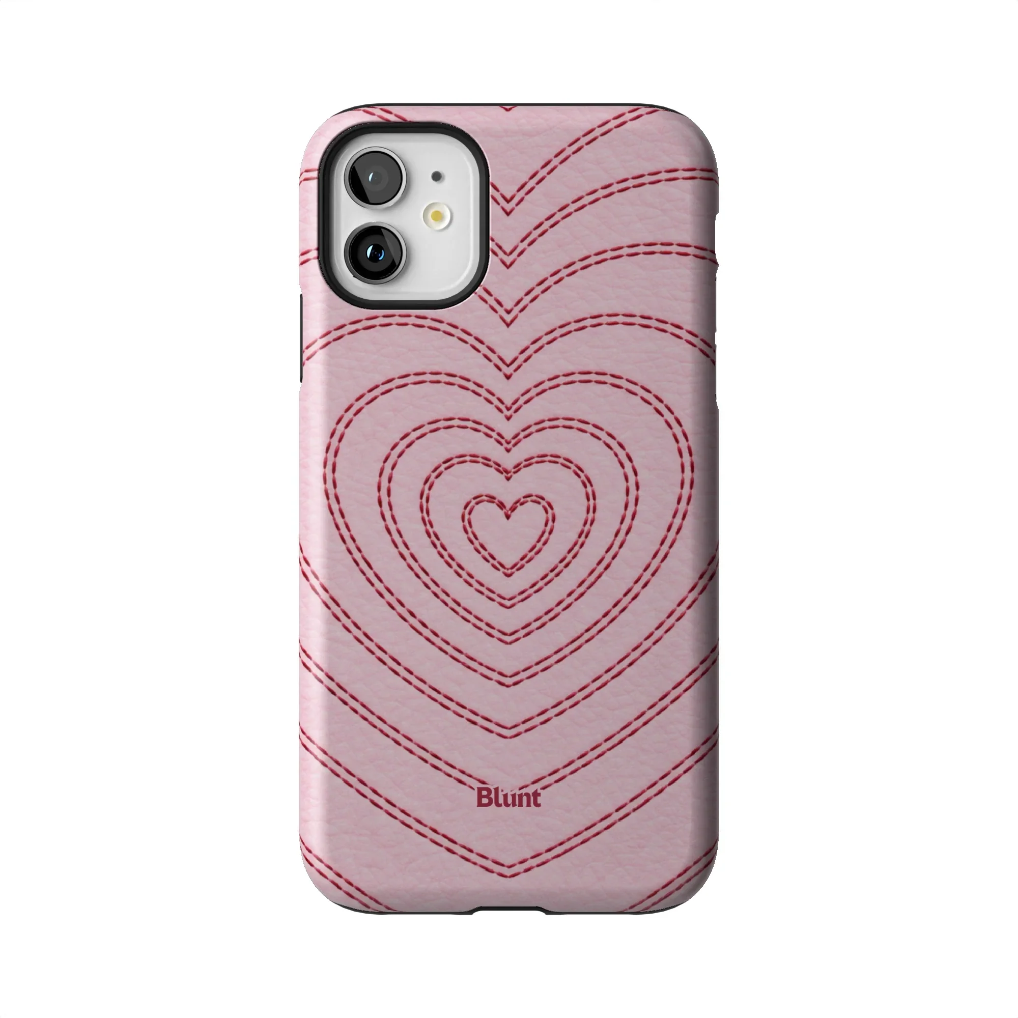 Love Stitch iPhone Case - Image 57