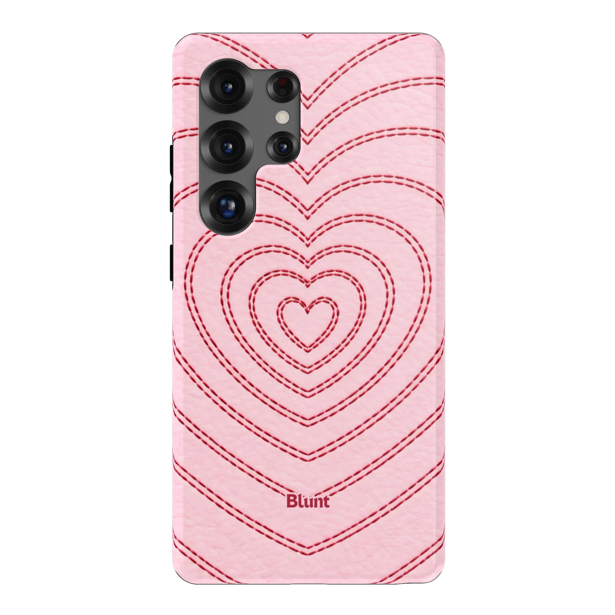 Love Stitch Samsung Case - Image 3