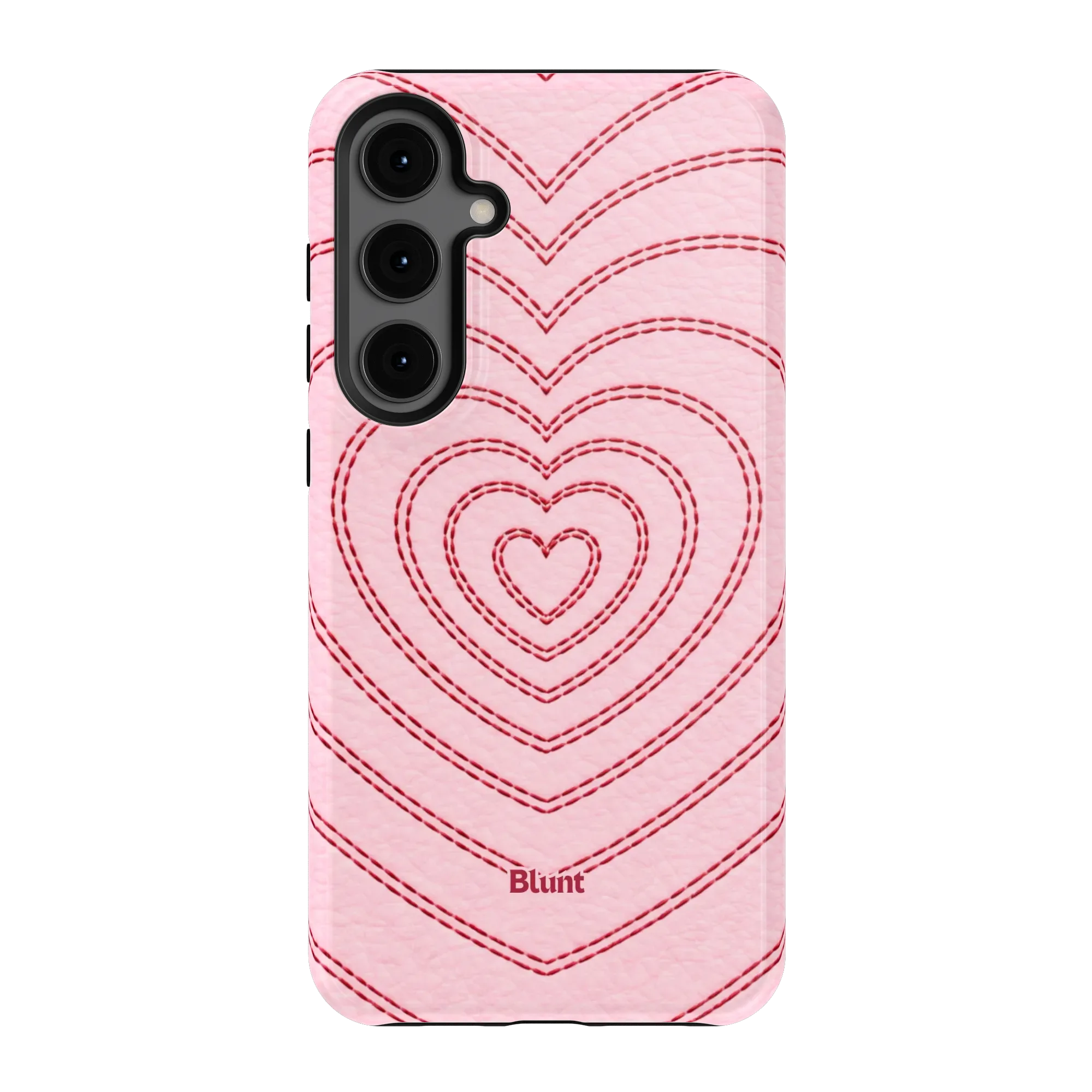 Love Stitch Samsung Case - Image 5