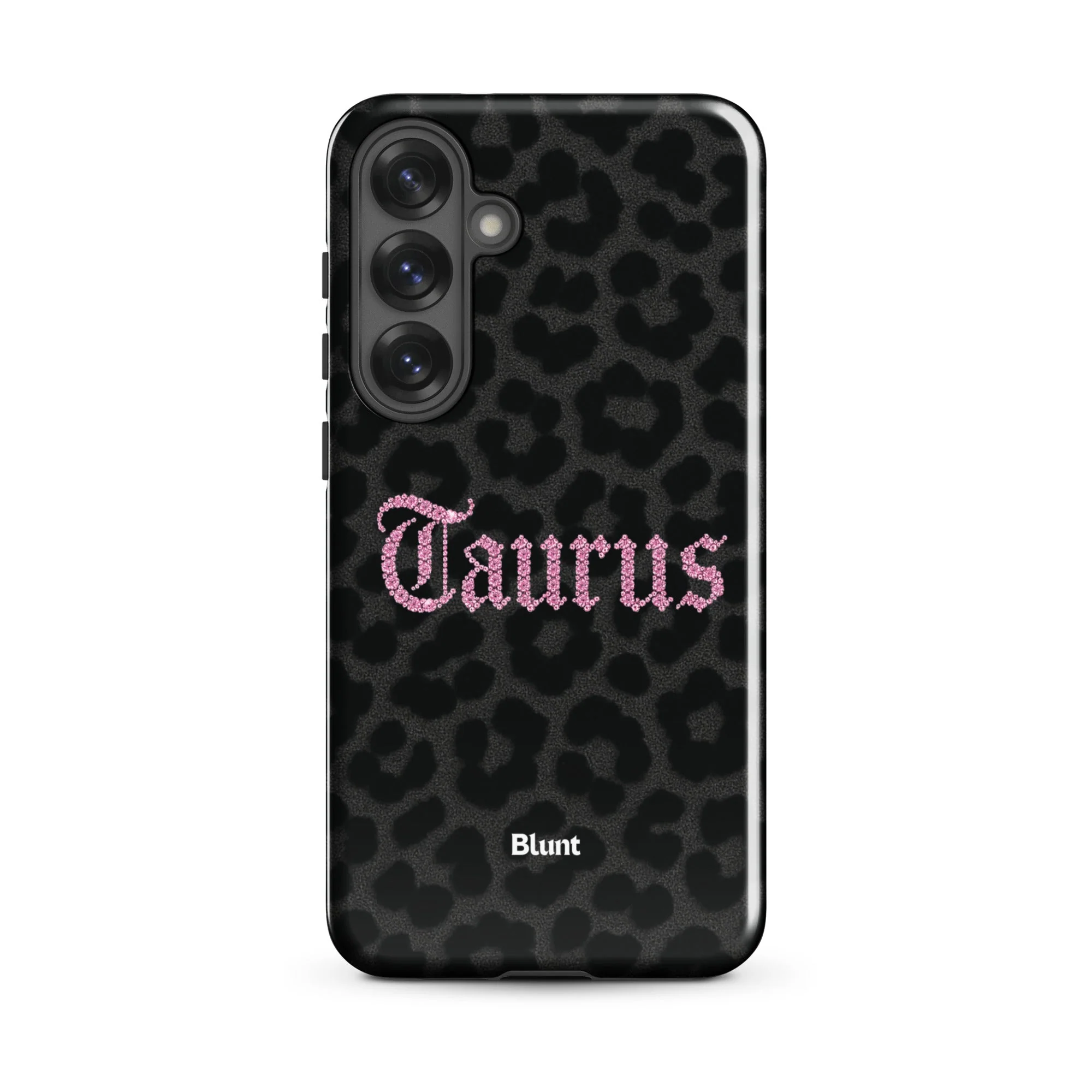Love Taurus Samsung Case - Image 2