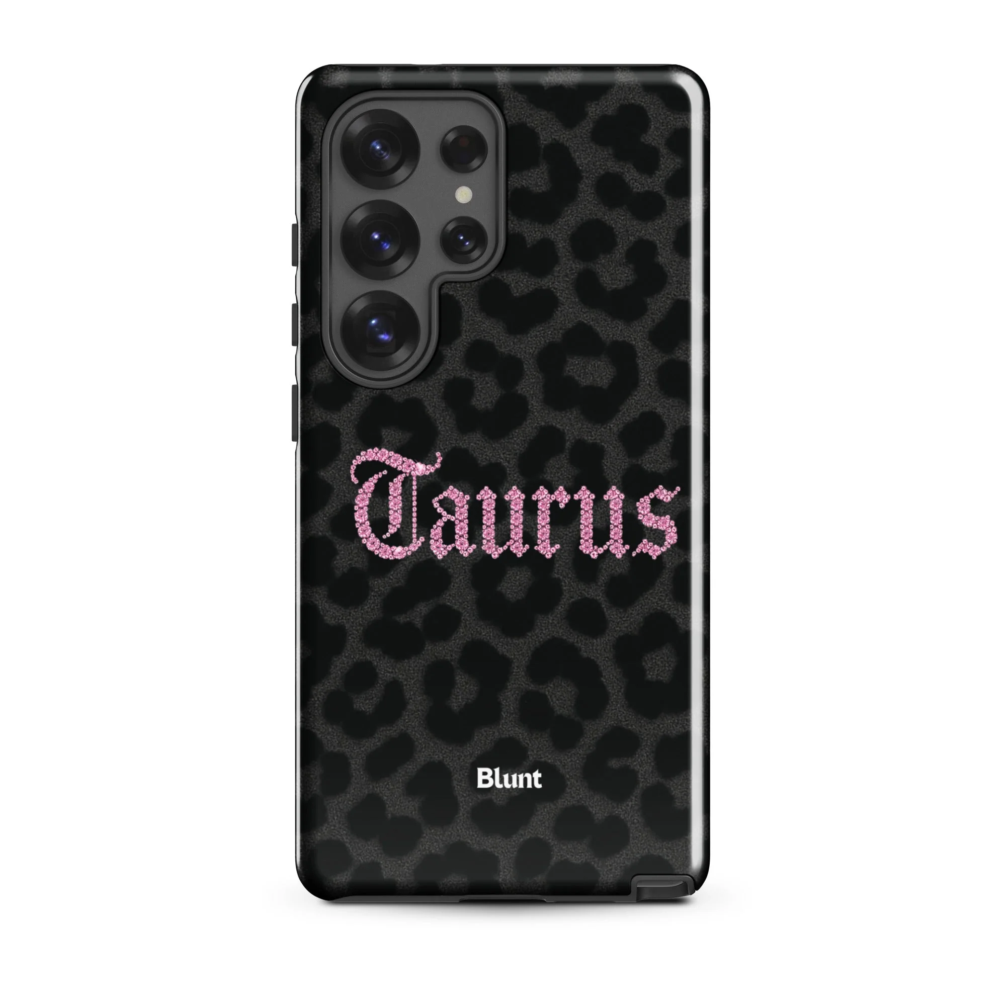 Love Taurus Samsung Case - Image 3