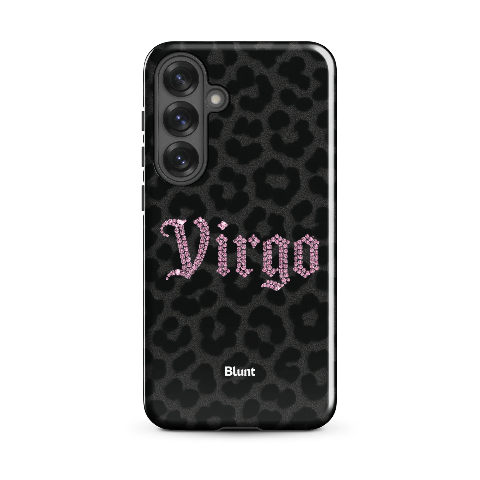 Love Virgo Samsung Case - Image 2