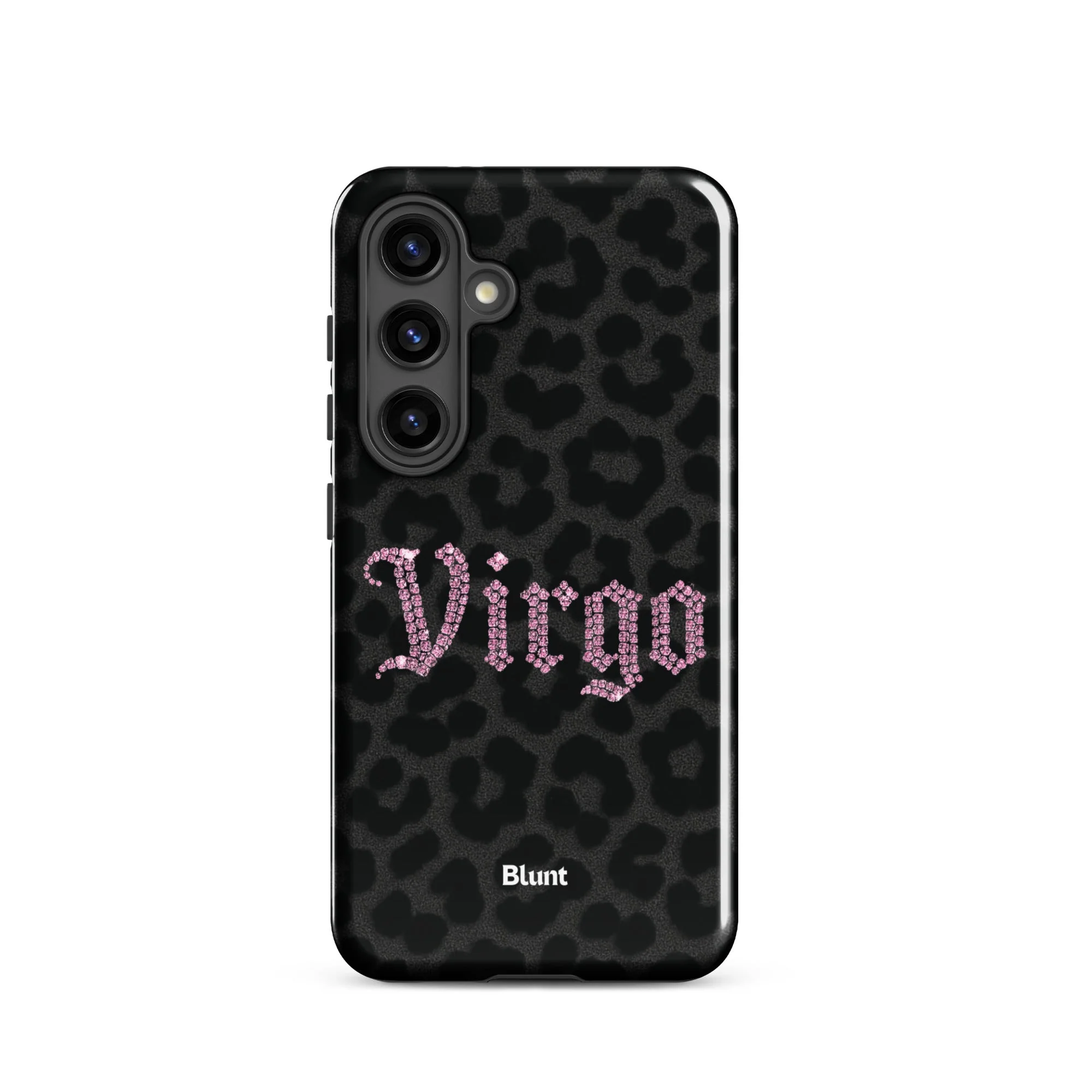 Love Virgo Samsung Case - Image 4