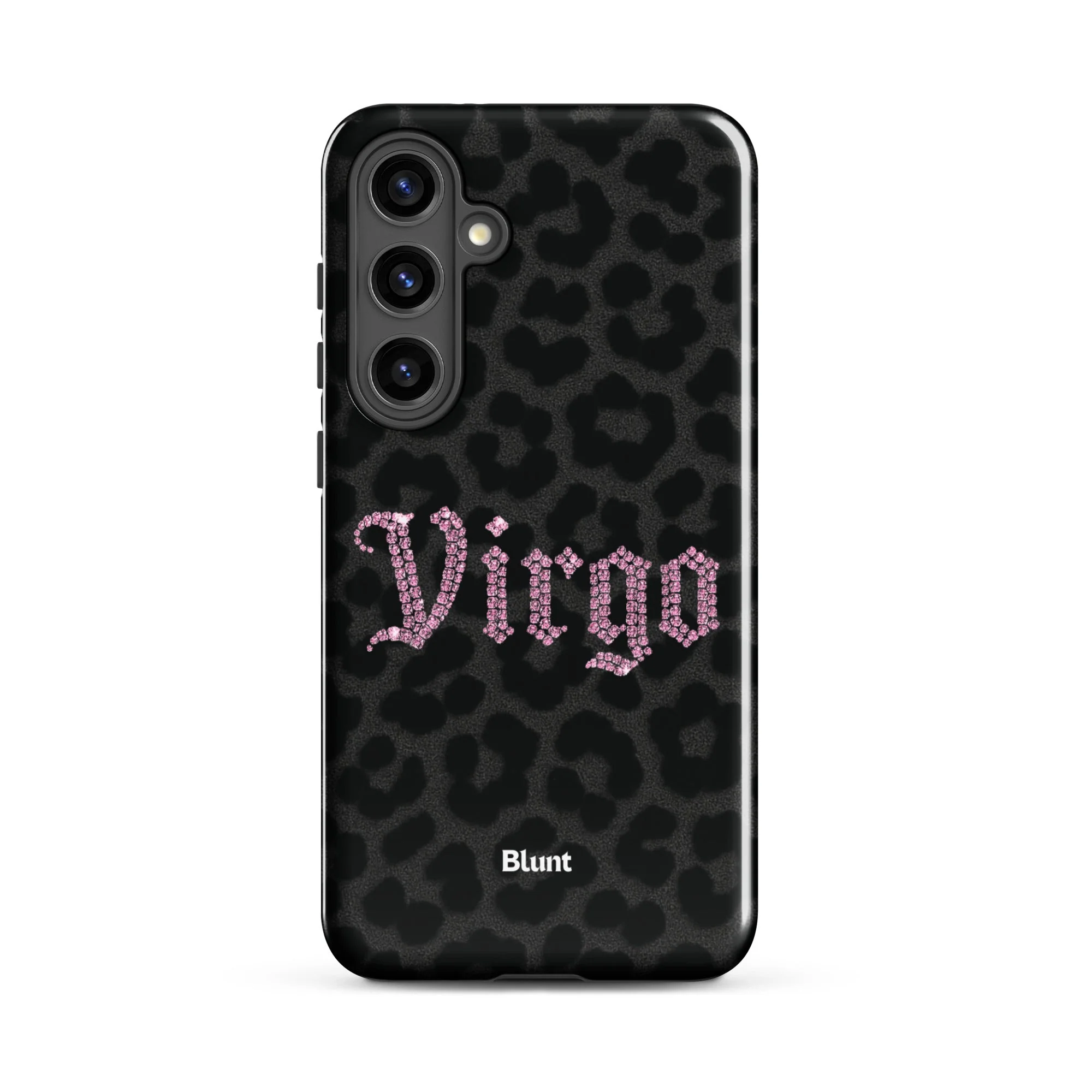 Love Virgo Samsung Case - Image 5