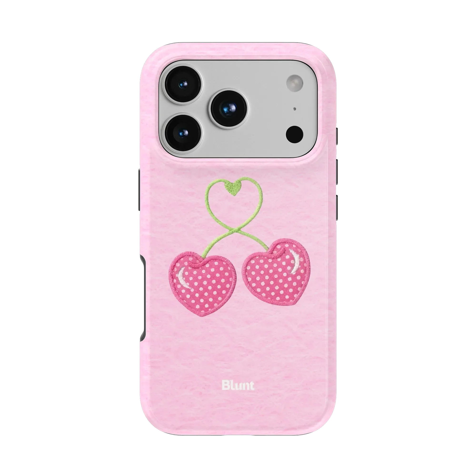 Loveberry iPhone Case - Image 2