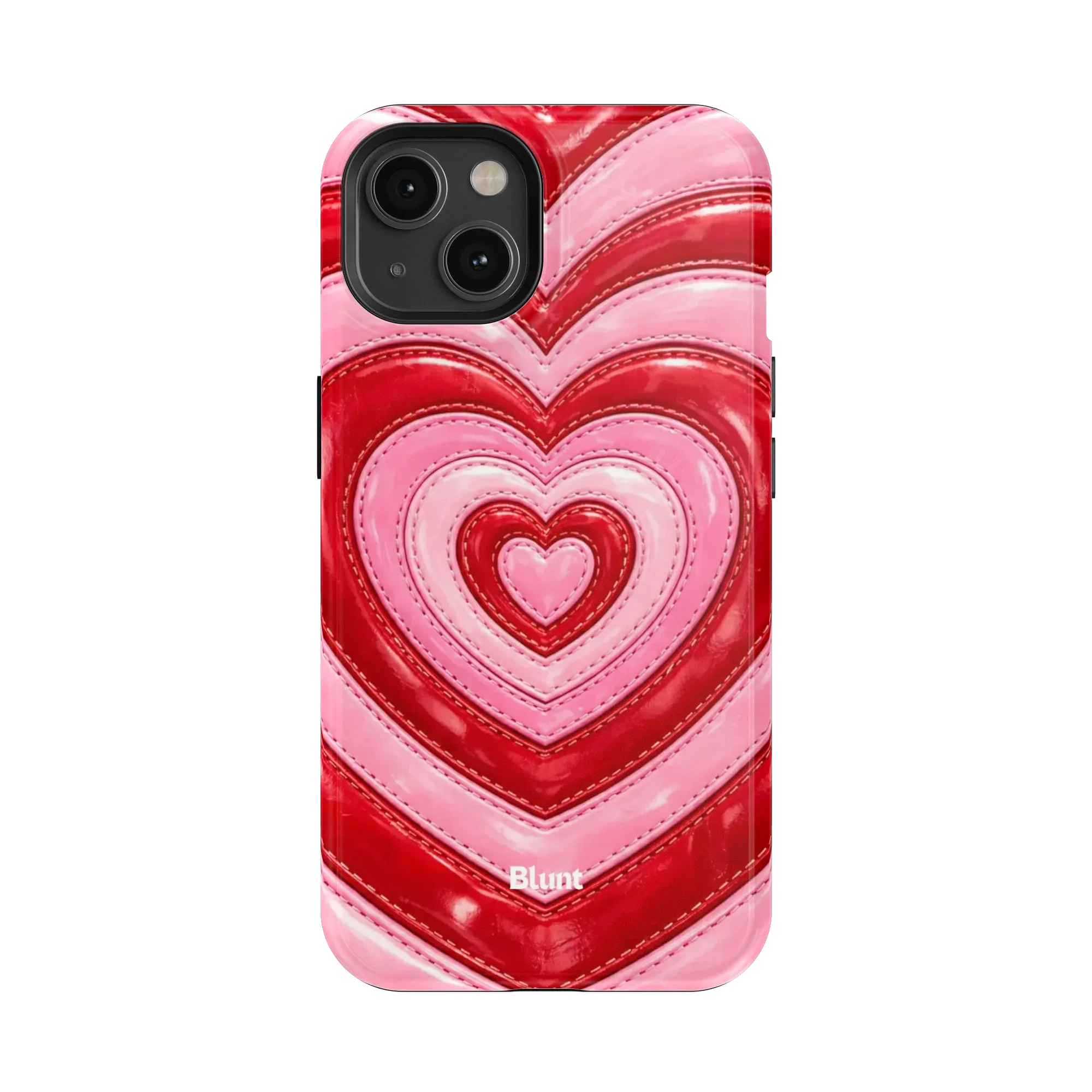 Lovepuff iPhone Case - Image 18
