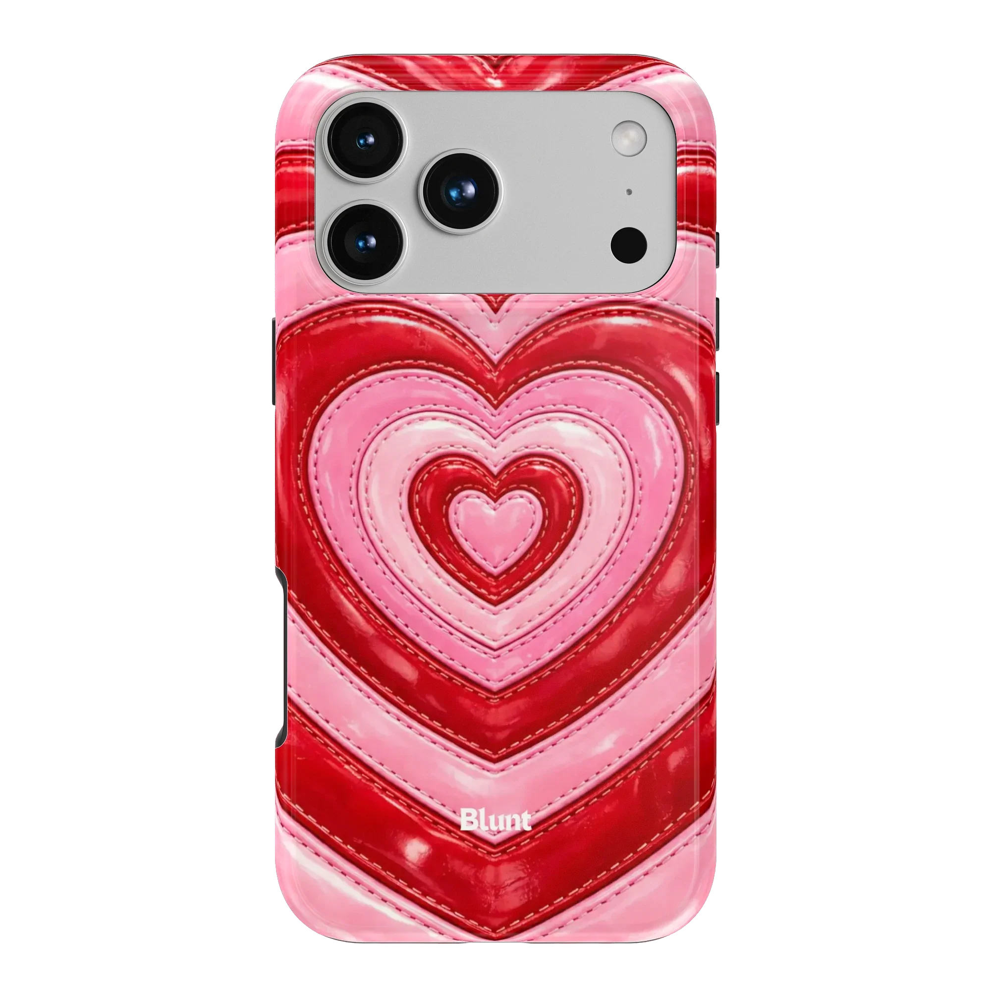 Lovepuff iPhone Case - Image 3