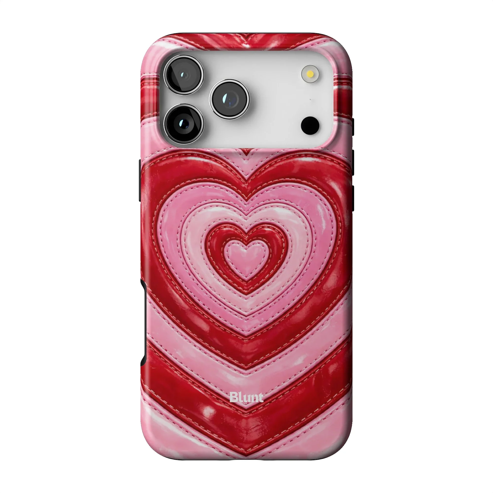 Lovepuff iPhone Case - Image 35