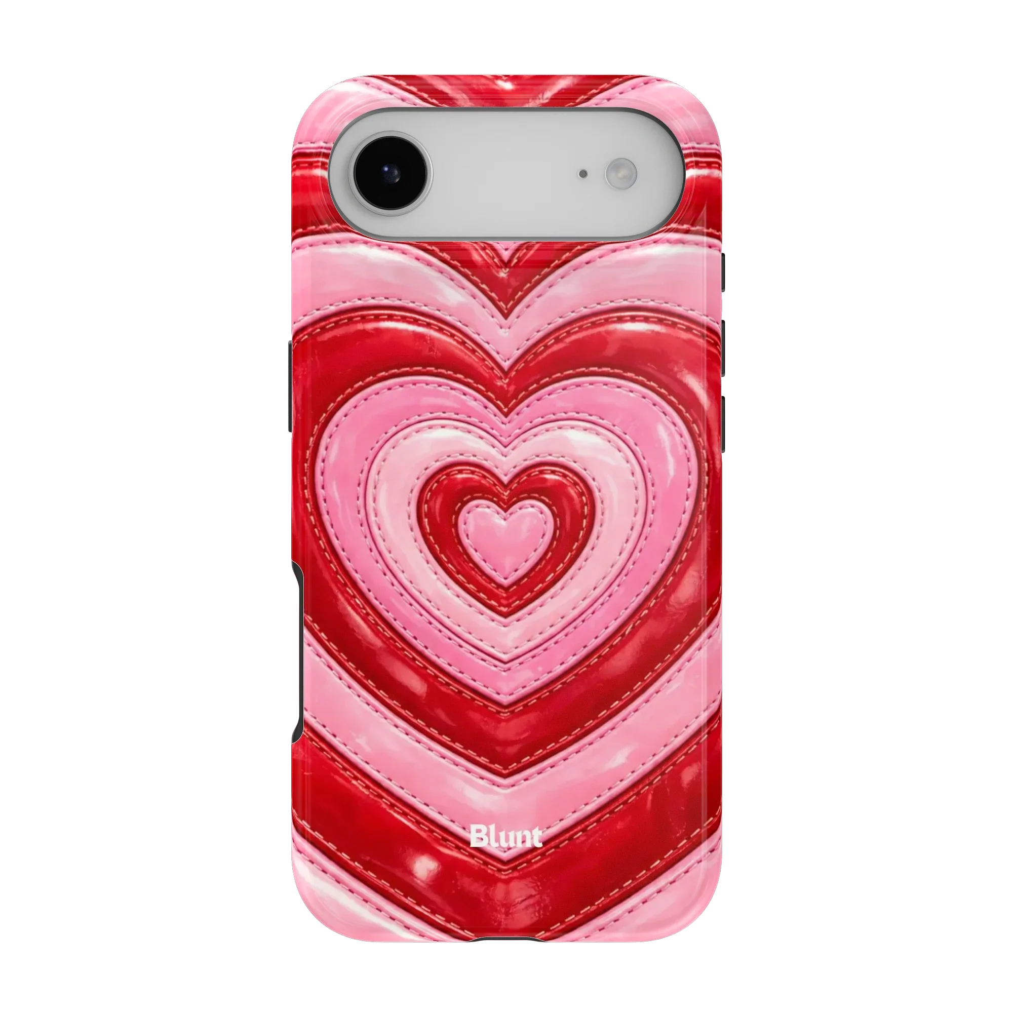 Lovepuff iPhone Case - Image 4
