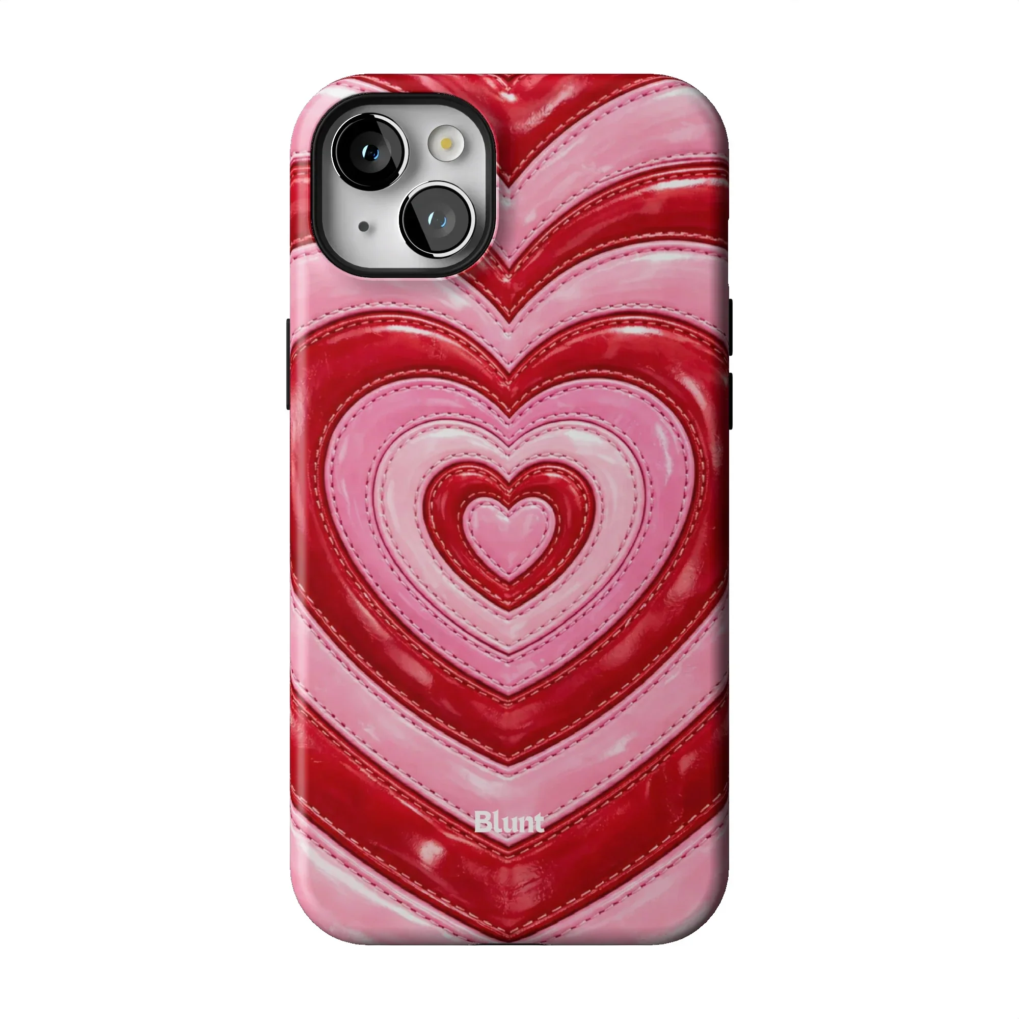 Lovepuff iPhone Case - Image 48
