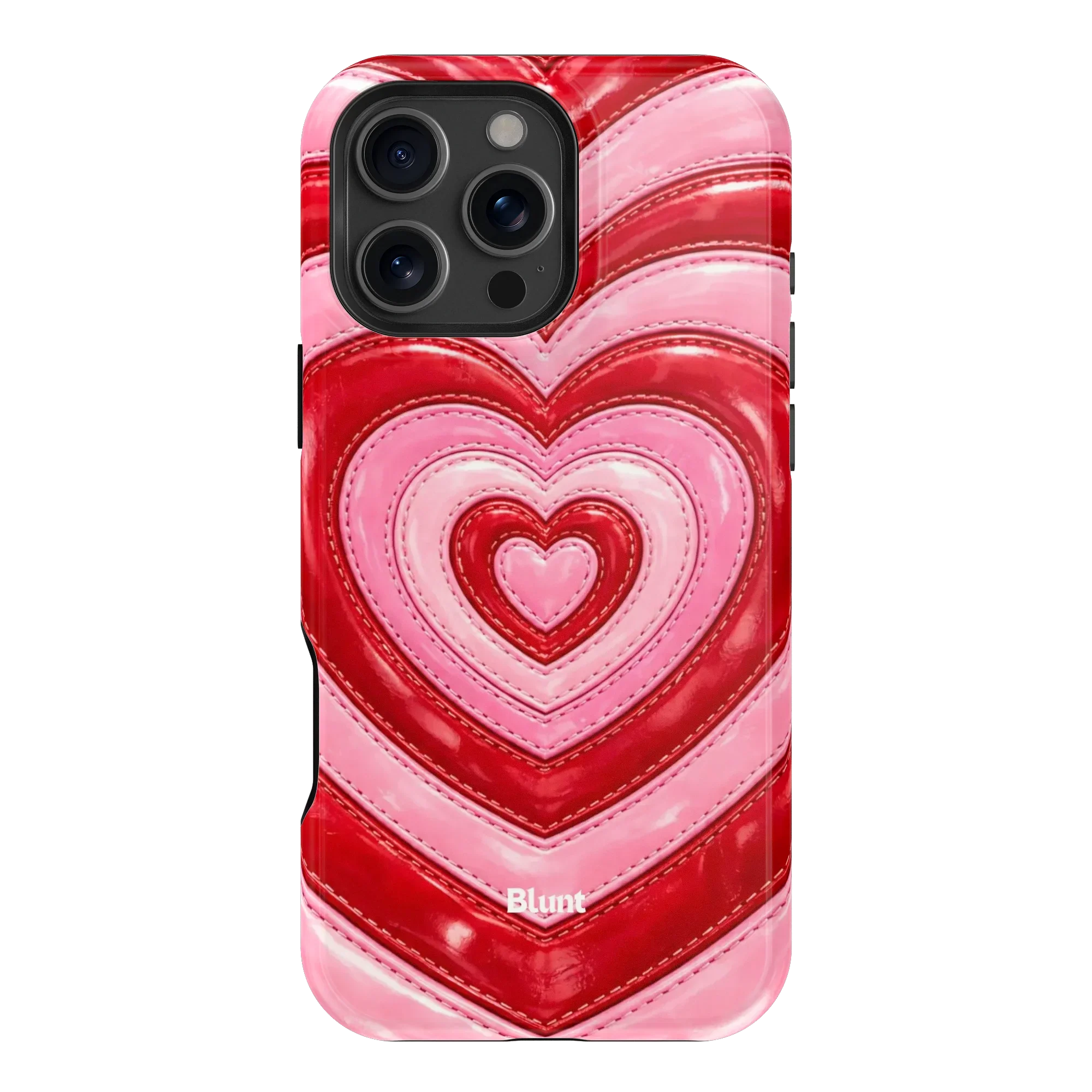 Lovepuff iPhone Case - Image 7