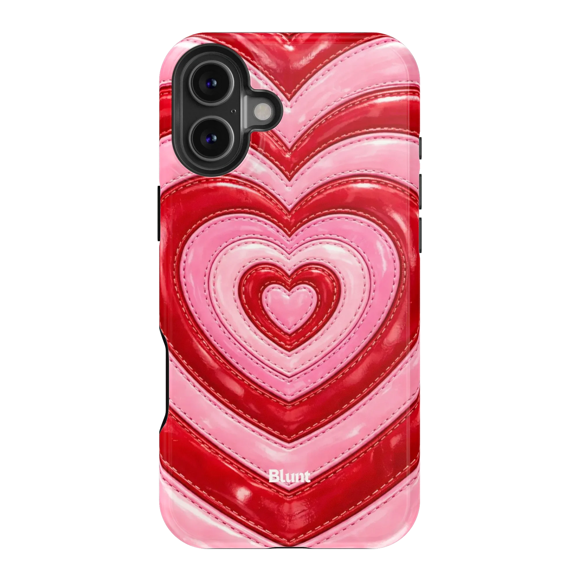 Lovepuff iPhone Case - Image 8
