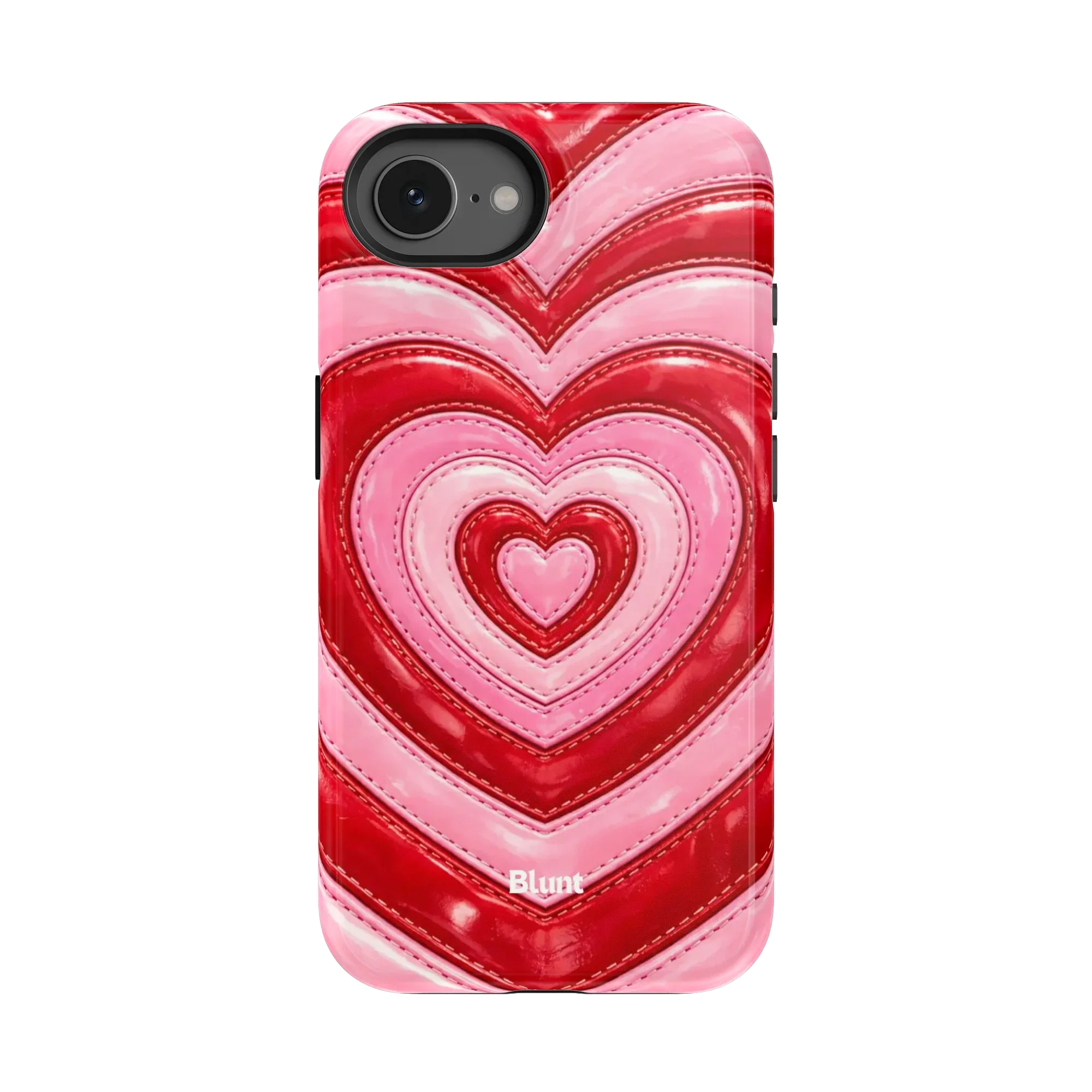 Lovepuff iPhone Case - Image 9