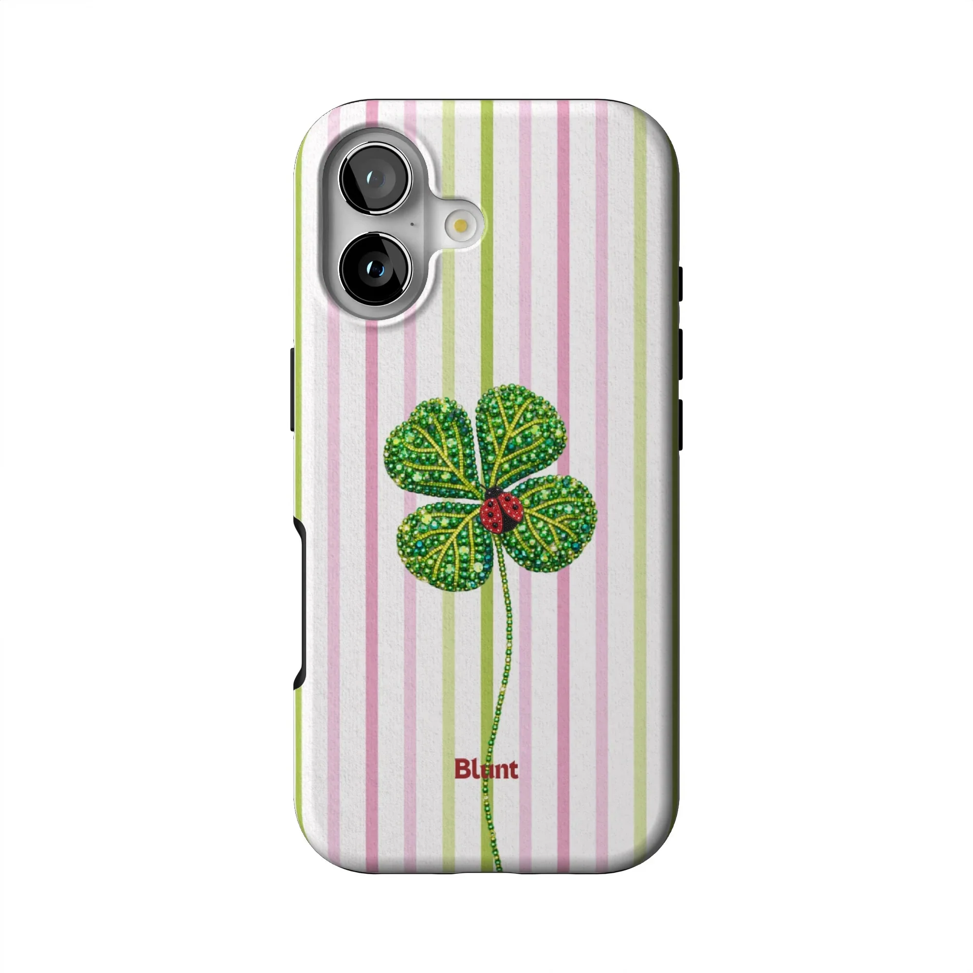Luckie iPhone Case