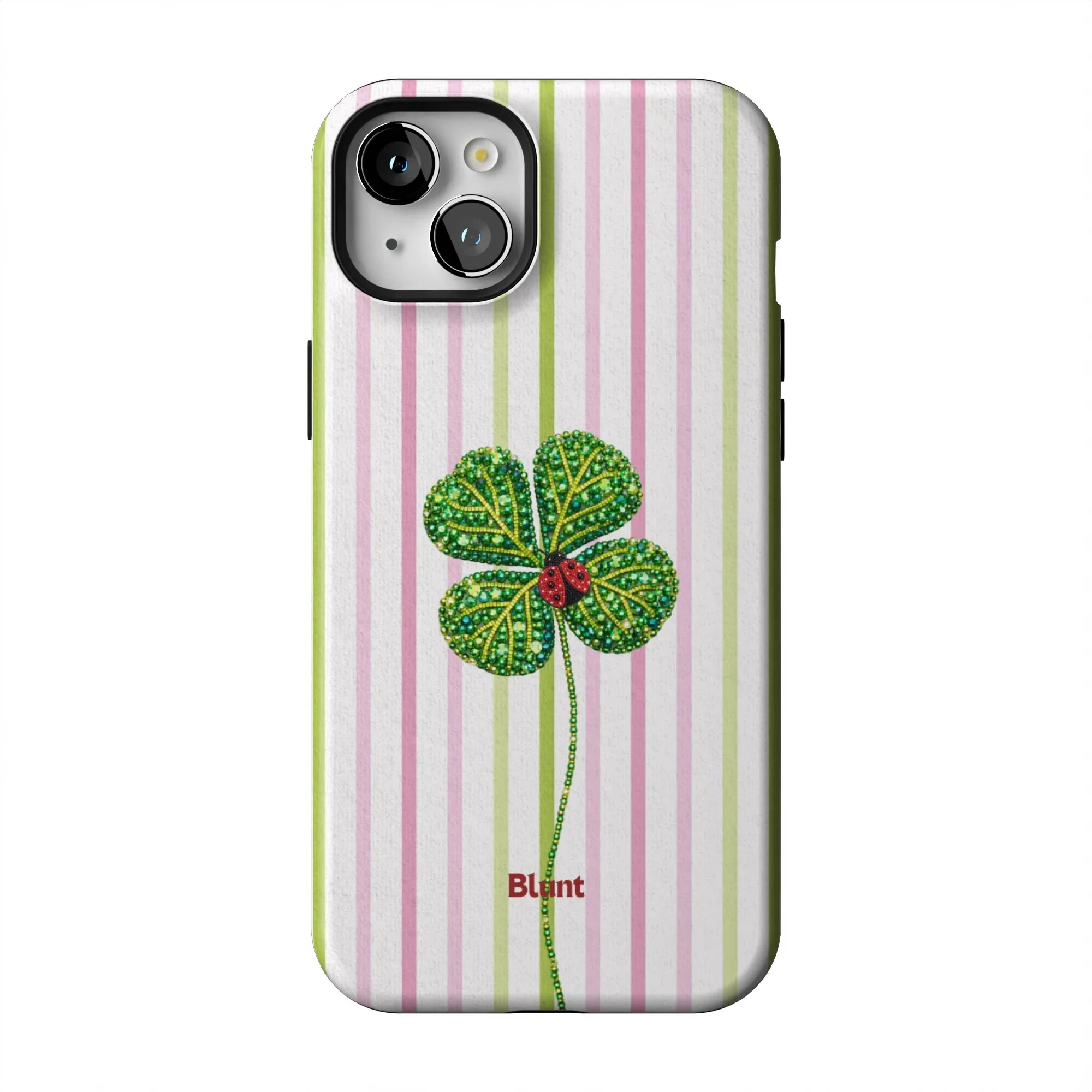 Luckie iPhone Case - Image 13