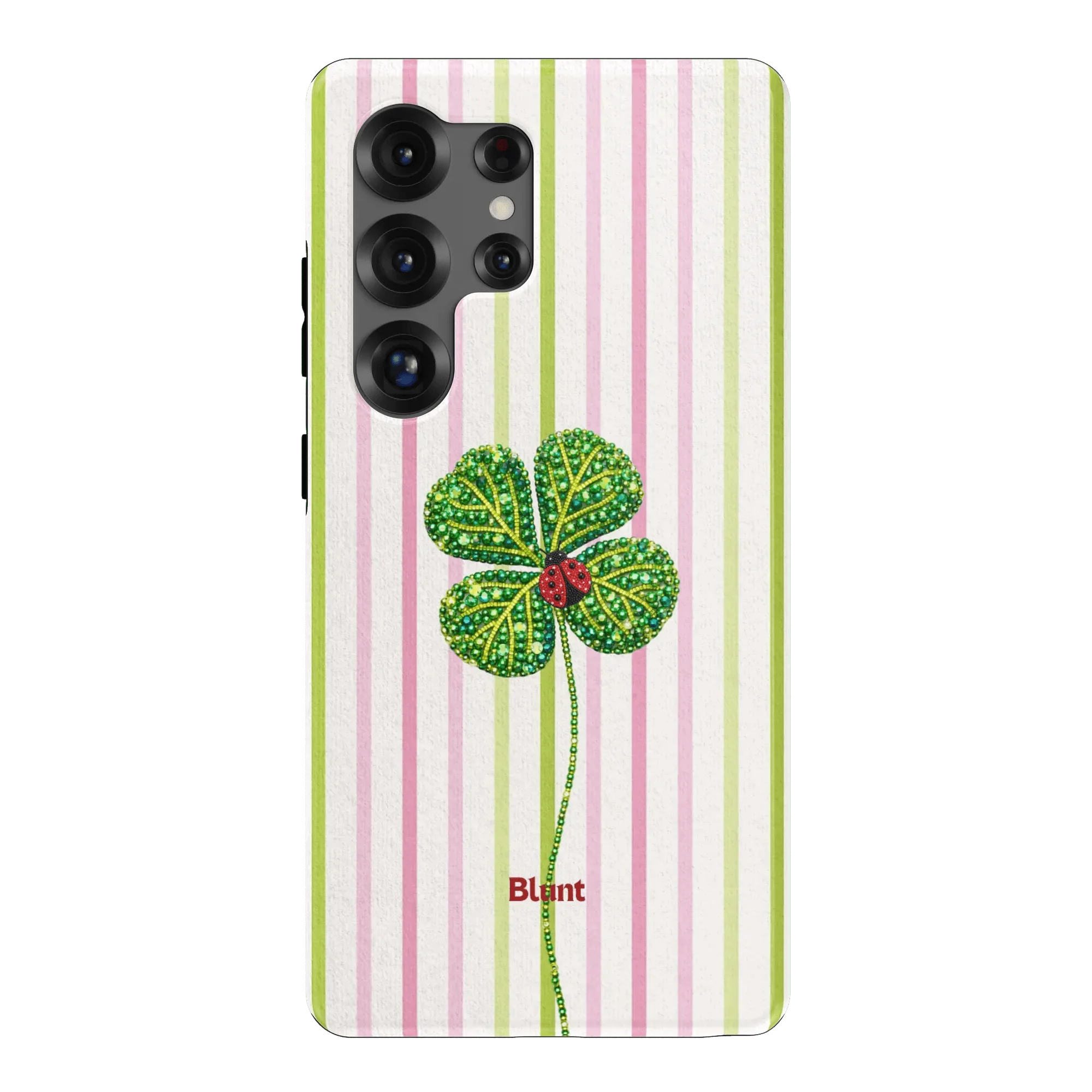 Luckie Samsung Case - Image 3