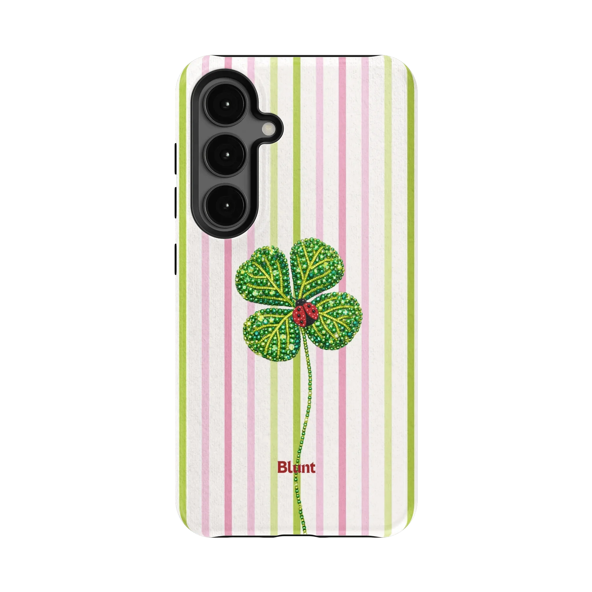 Luckie Samsung Case - Image 4