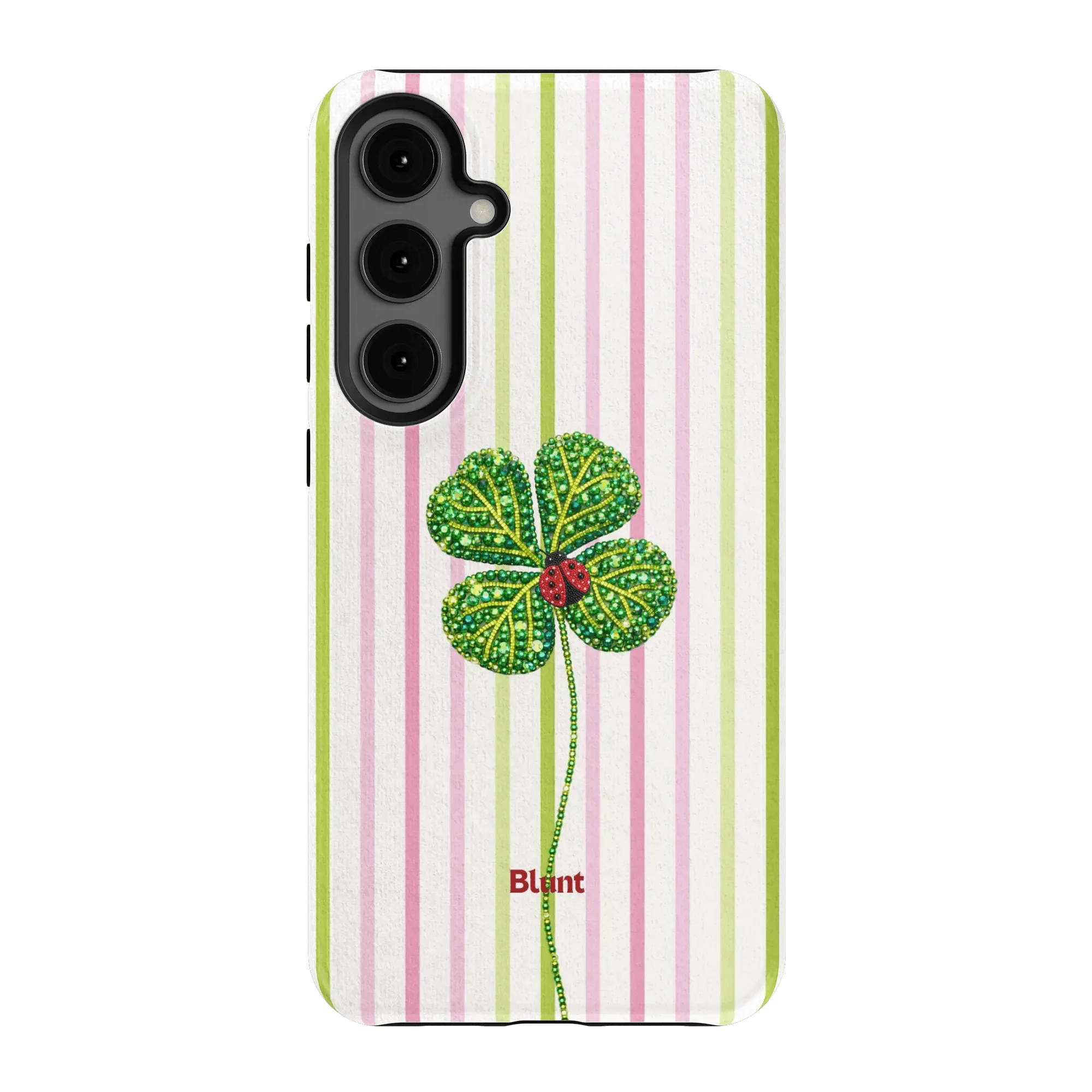 Luckie Samsung Case - Image 5