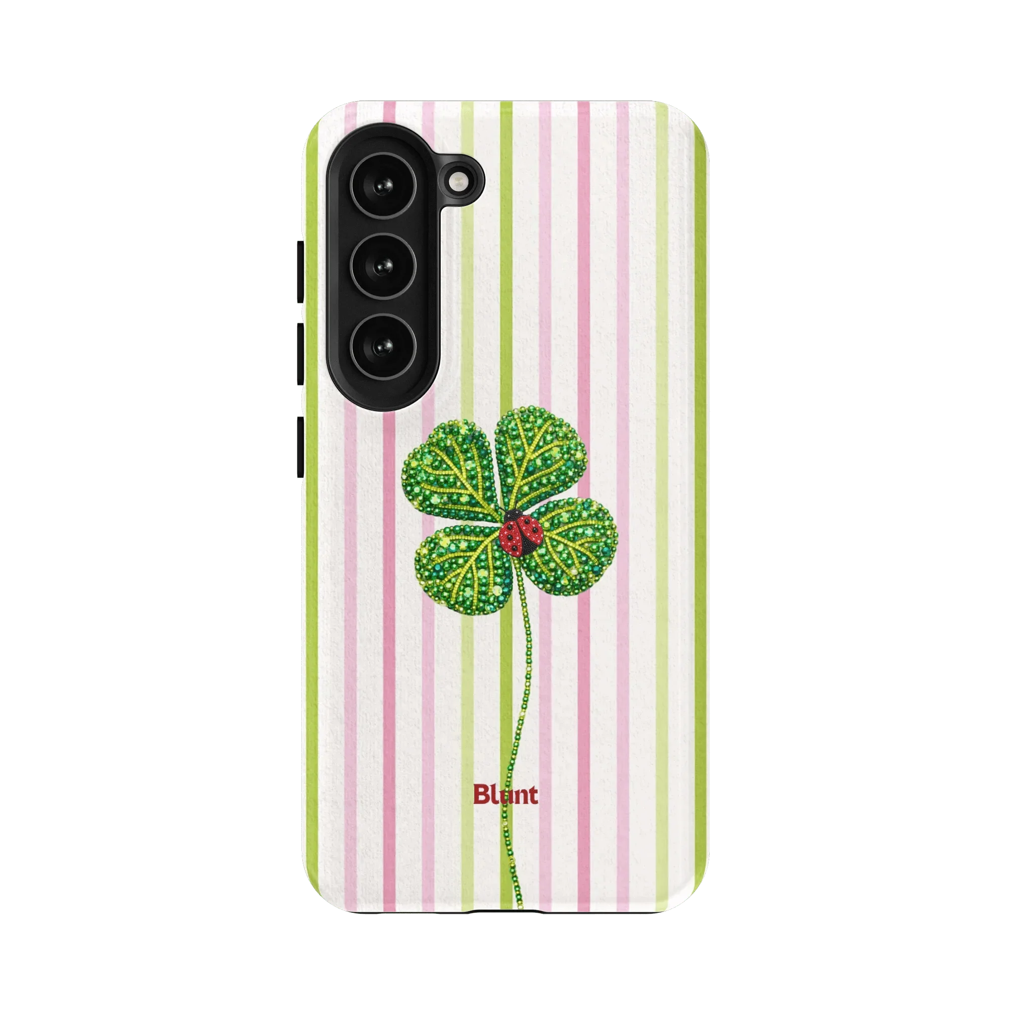 Luckie Samsung Case - Image 7
