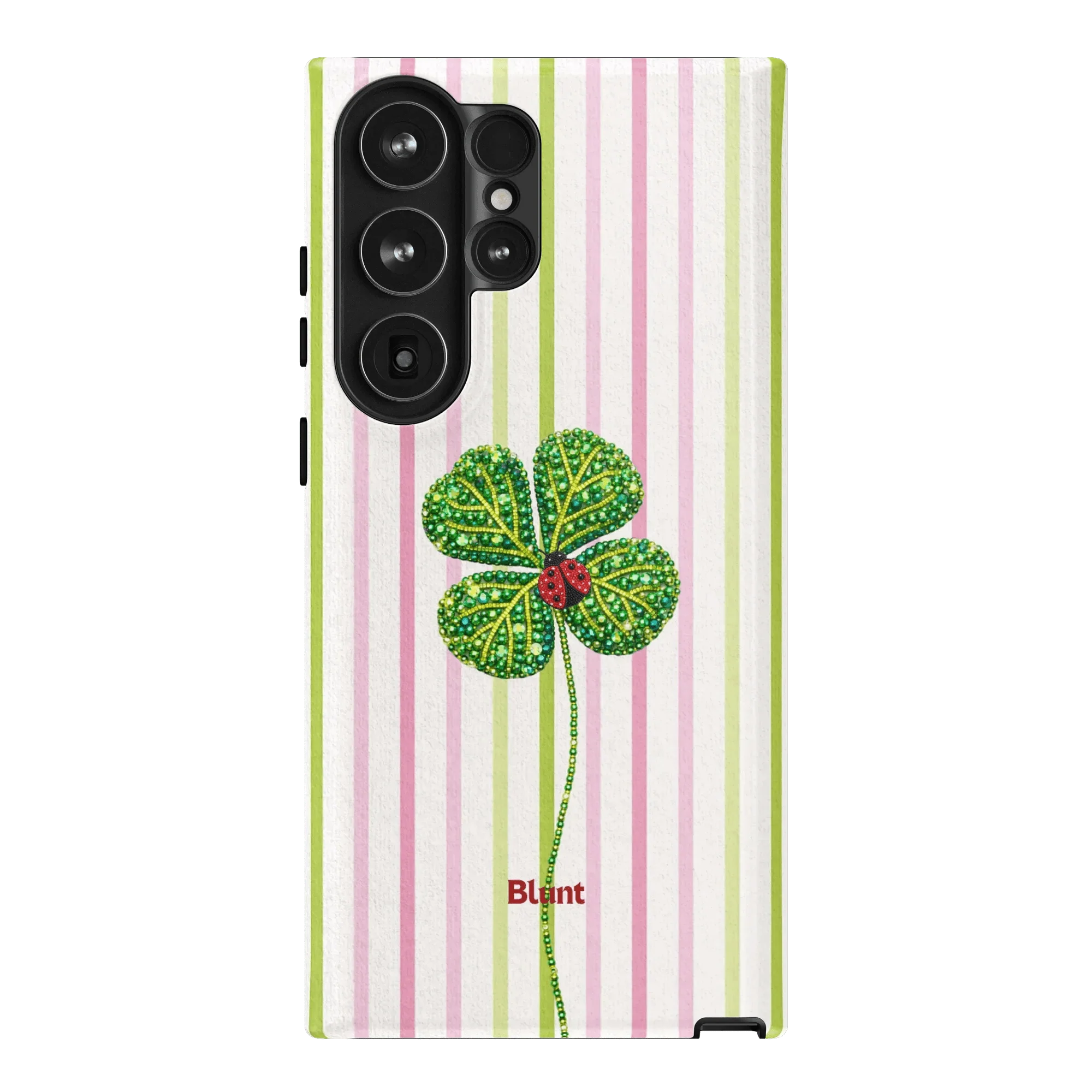 Luckie Samsung Case - Image 9