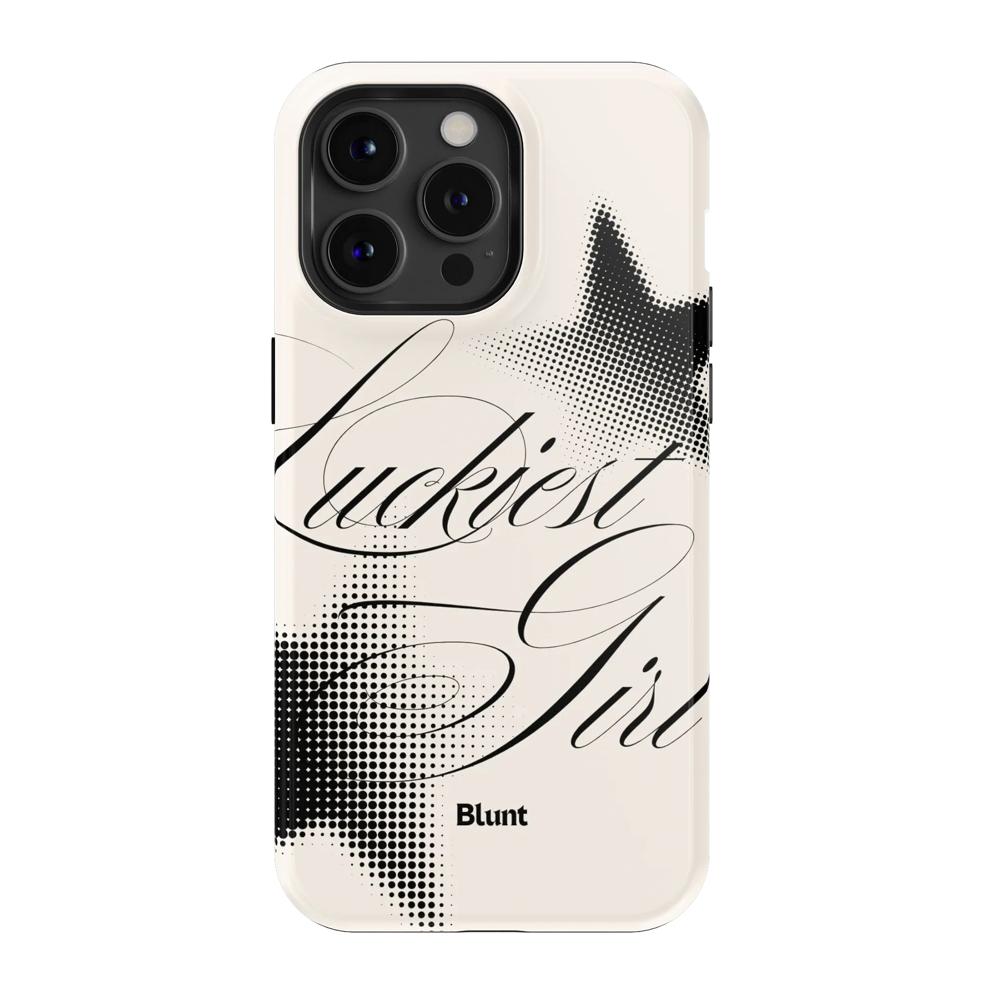 Luckiest Girl iPhone Case - Image 11