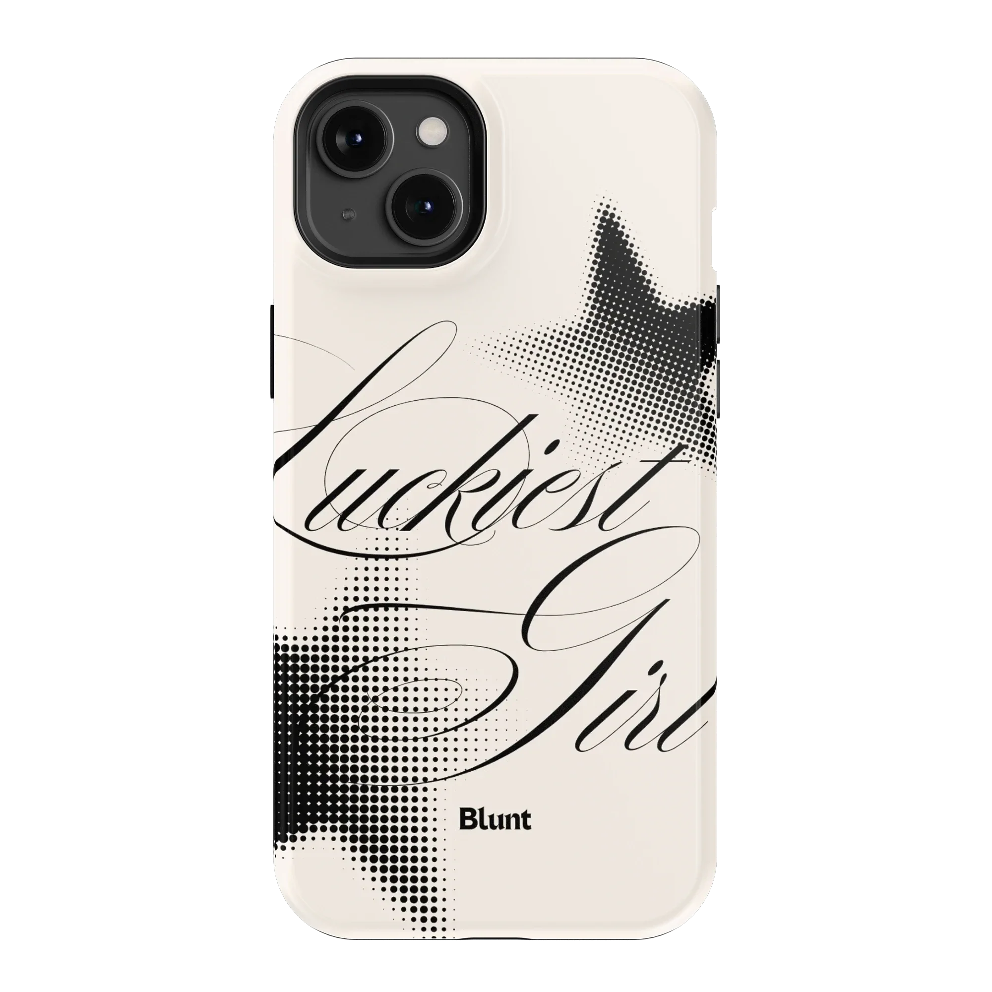 Luckiest Girl iPhone Case - Image 12