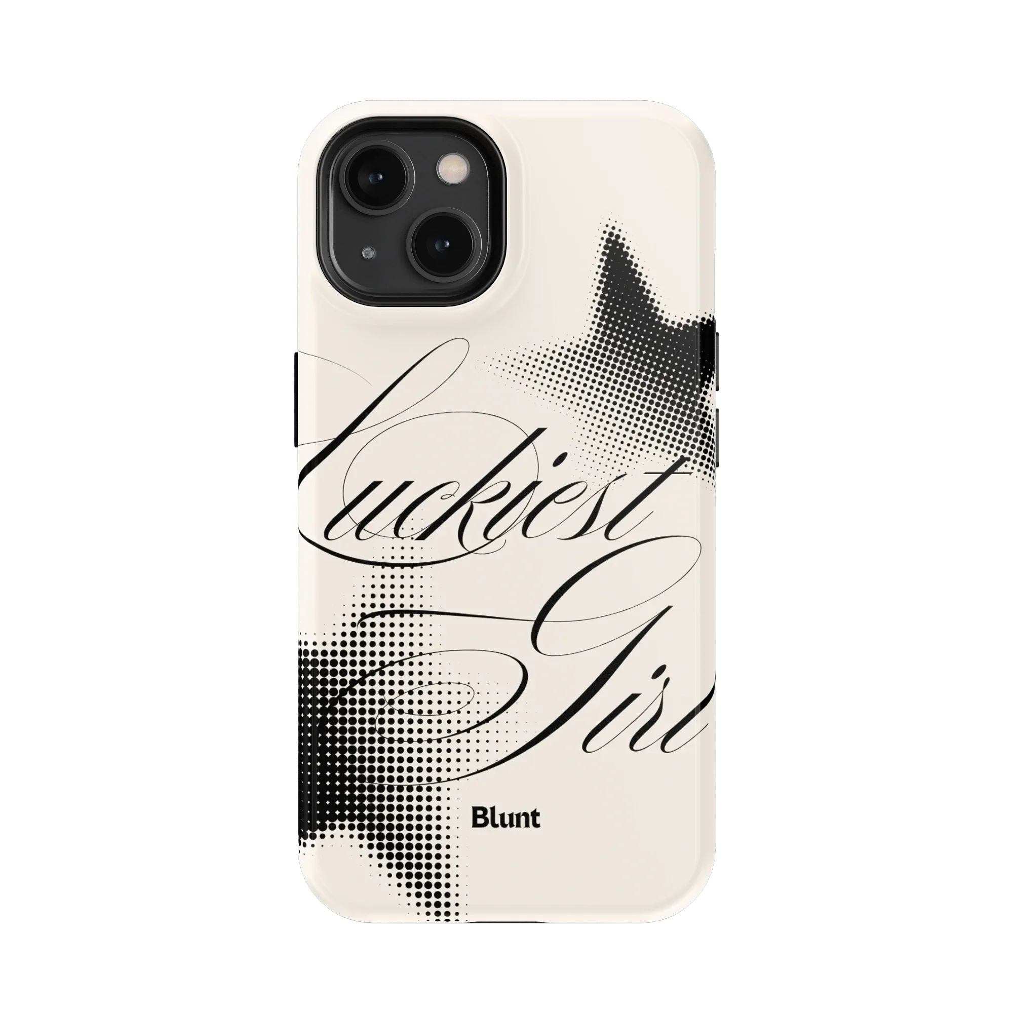 Luckiest Girl iPhone Case - Image 13